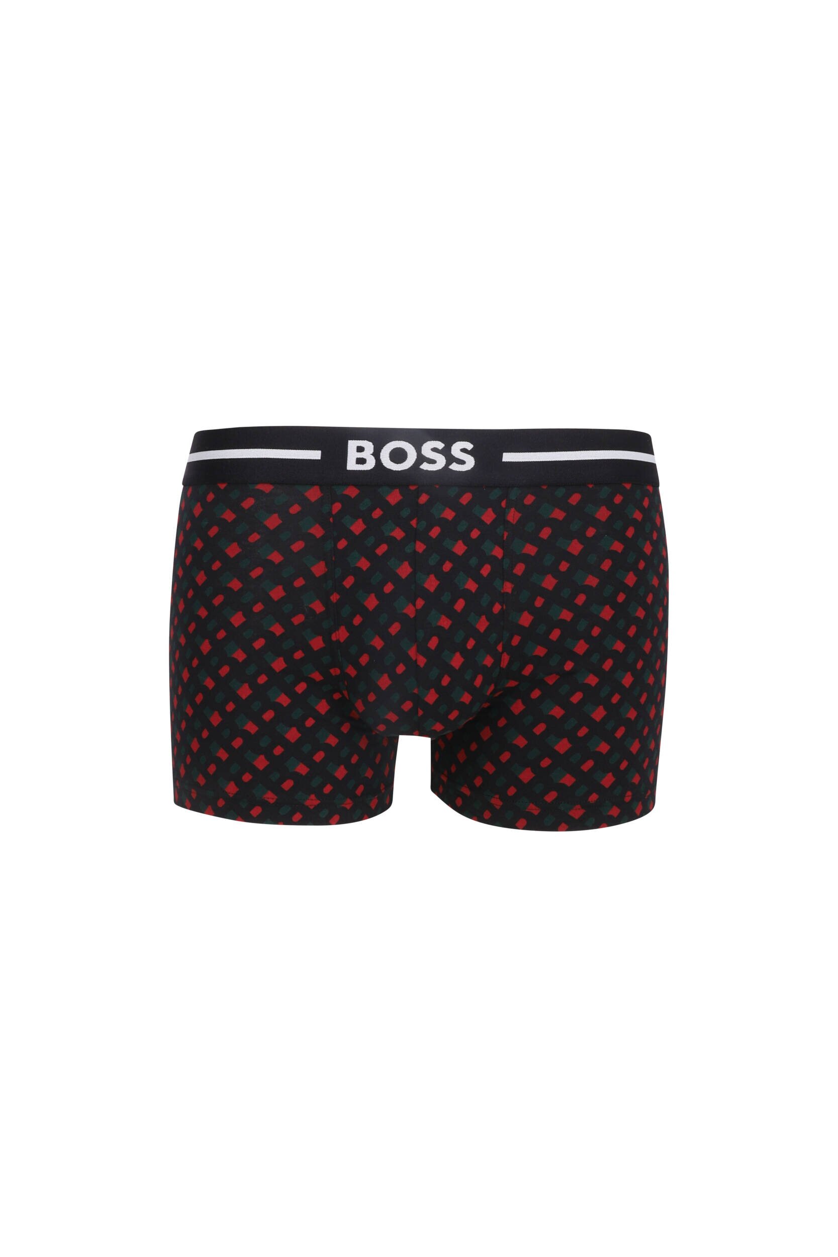BOSS Black Chiloți boxer 3-pack