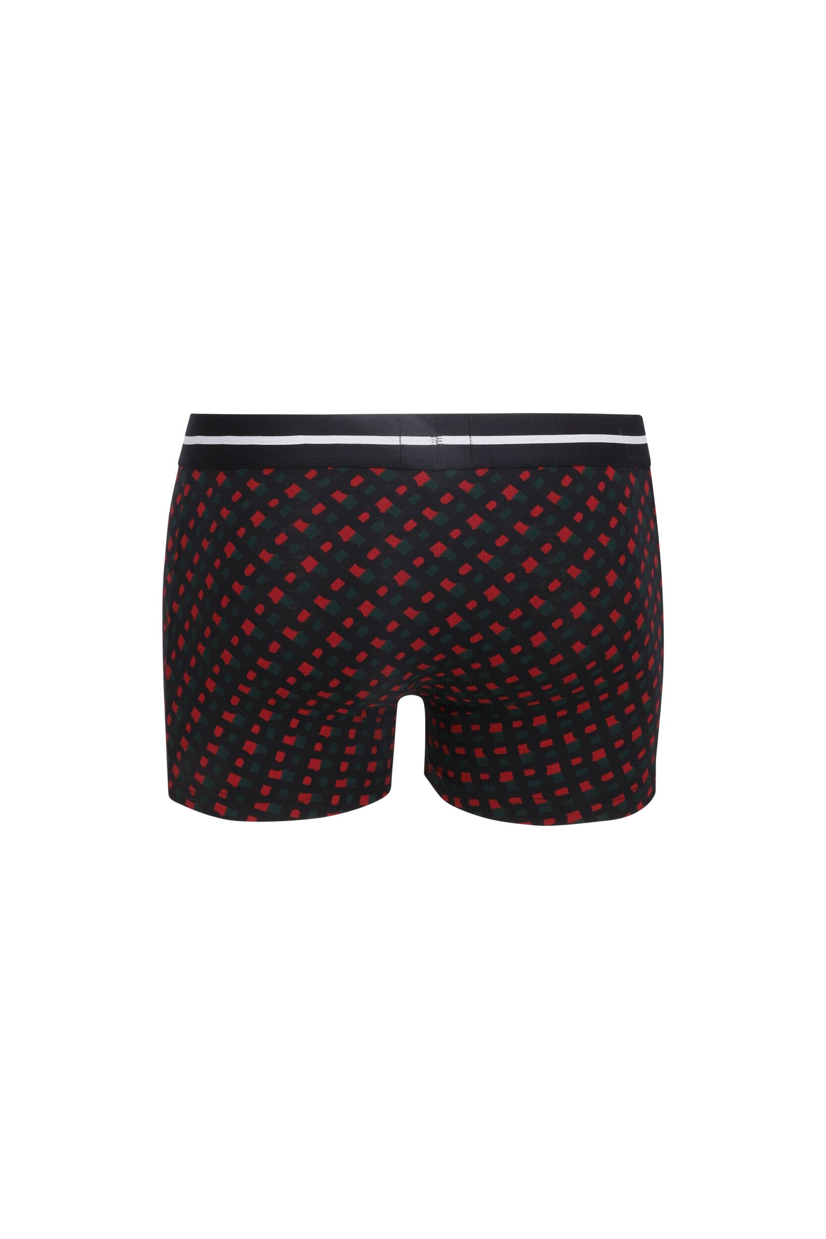 BOSS Black Chiloți boxer 3-pack