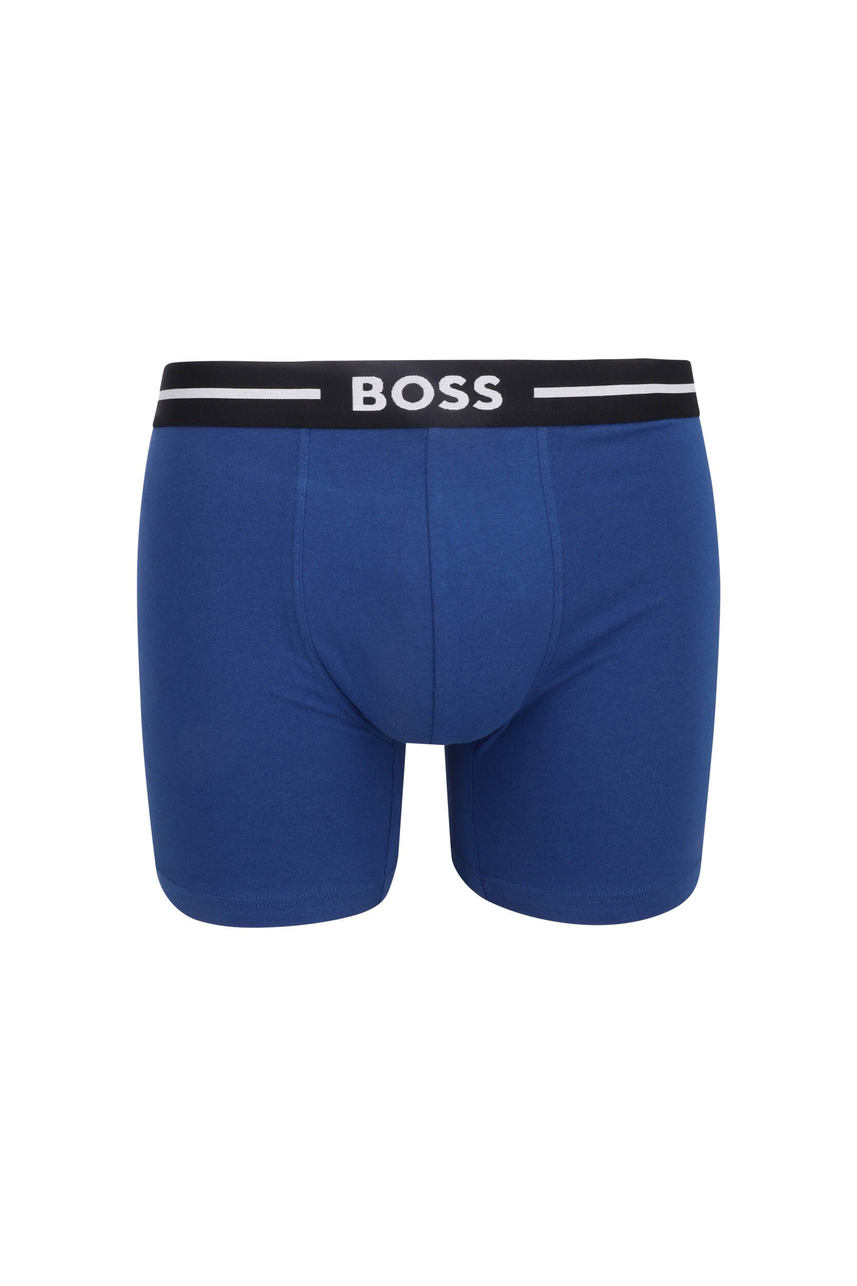 BOSS Black Chiloți boxer 3-pack