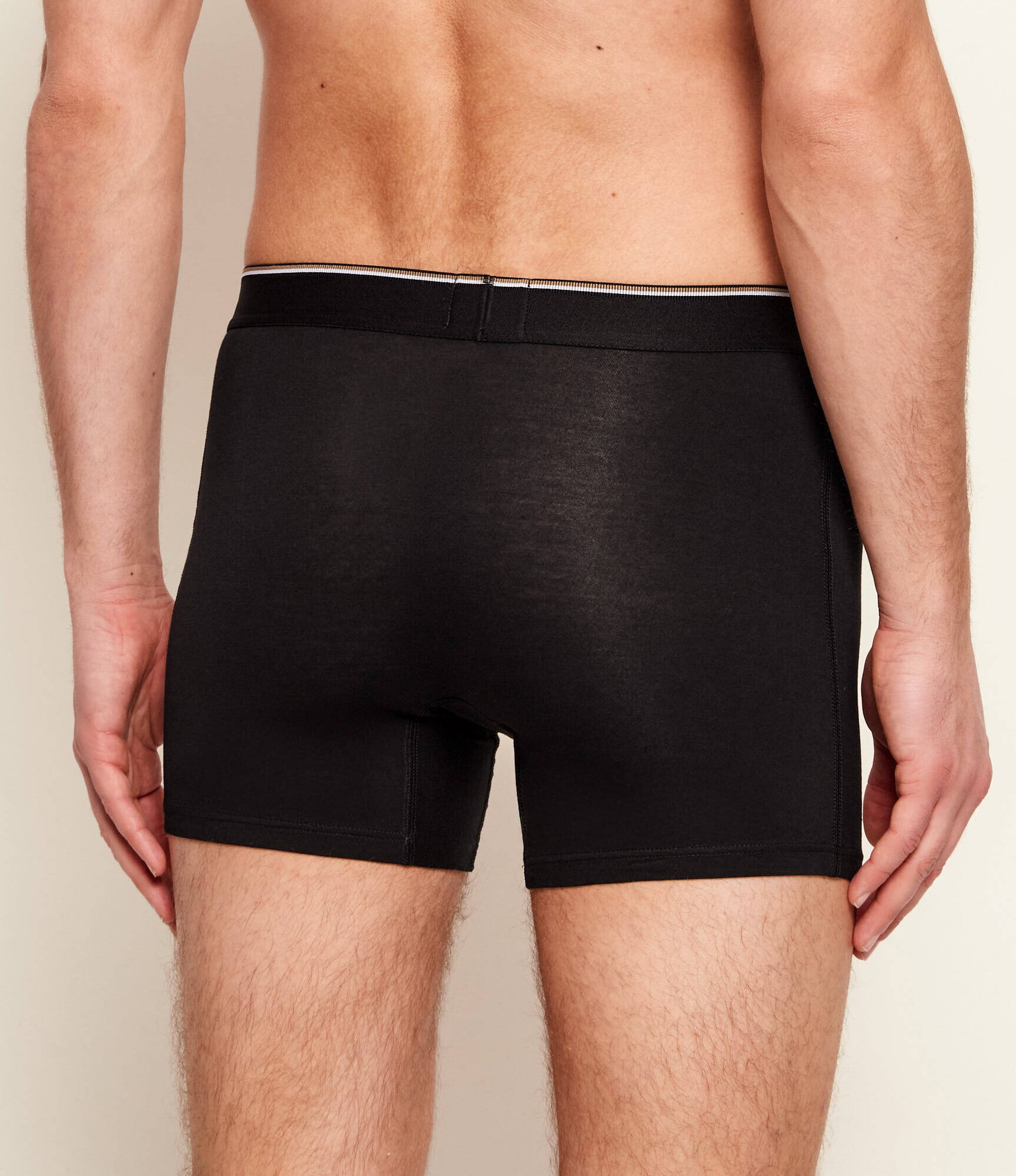 BOSS Black Chiloți boxer 3-pack