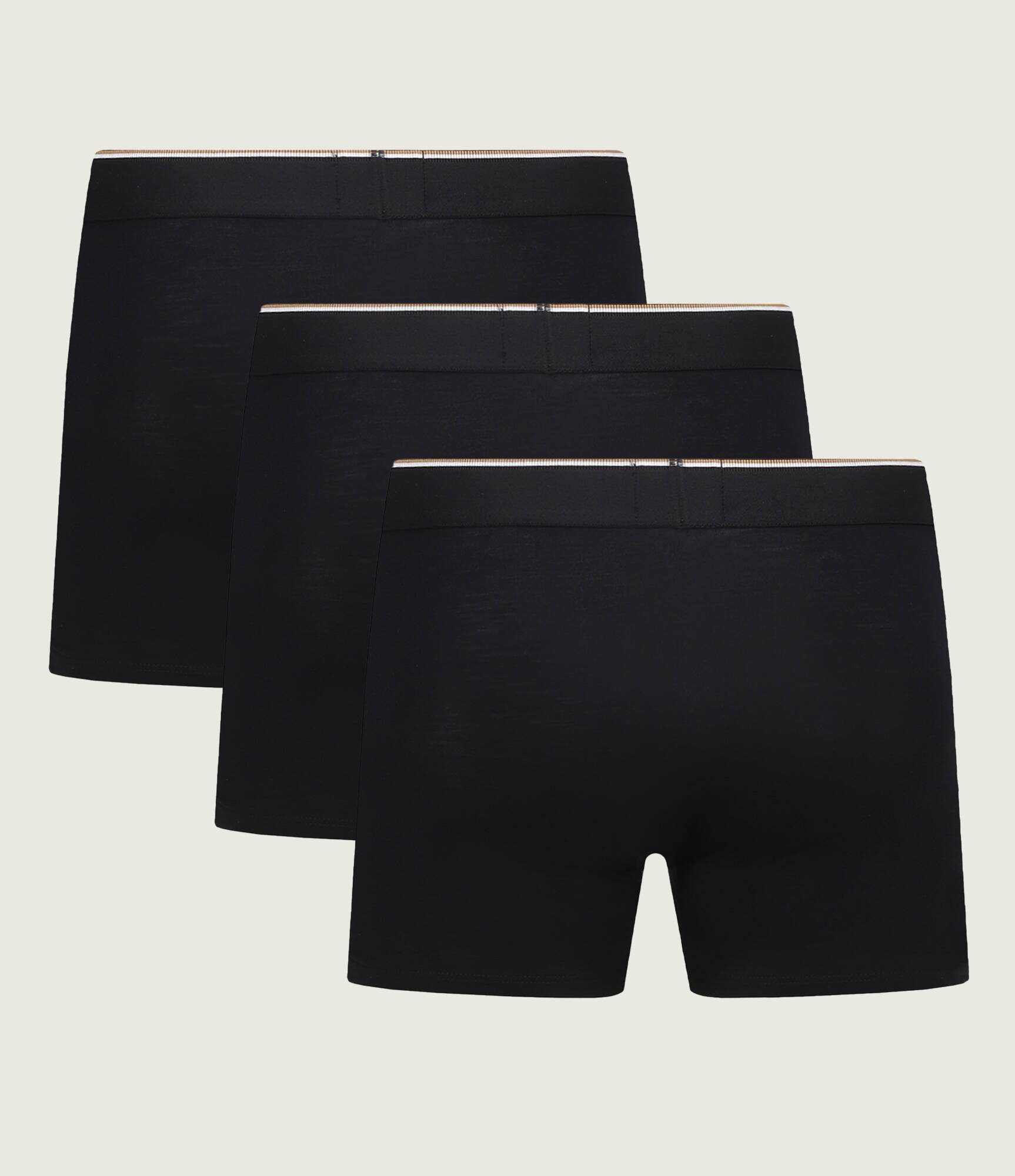 BOSS Black Chiloți boxer 3-pack