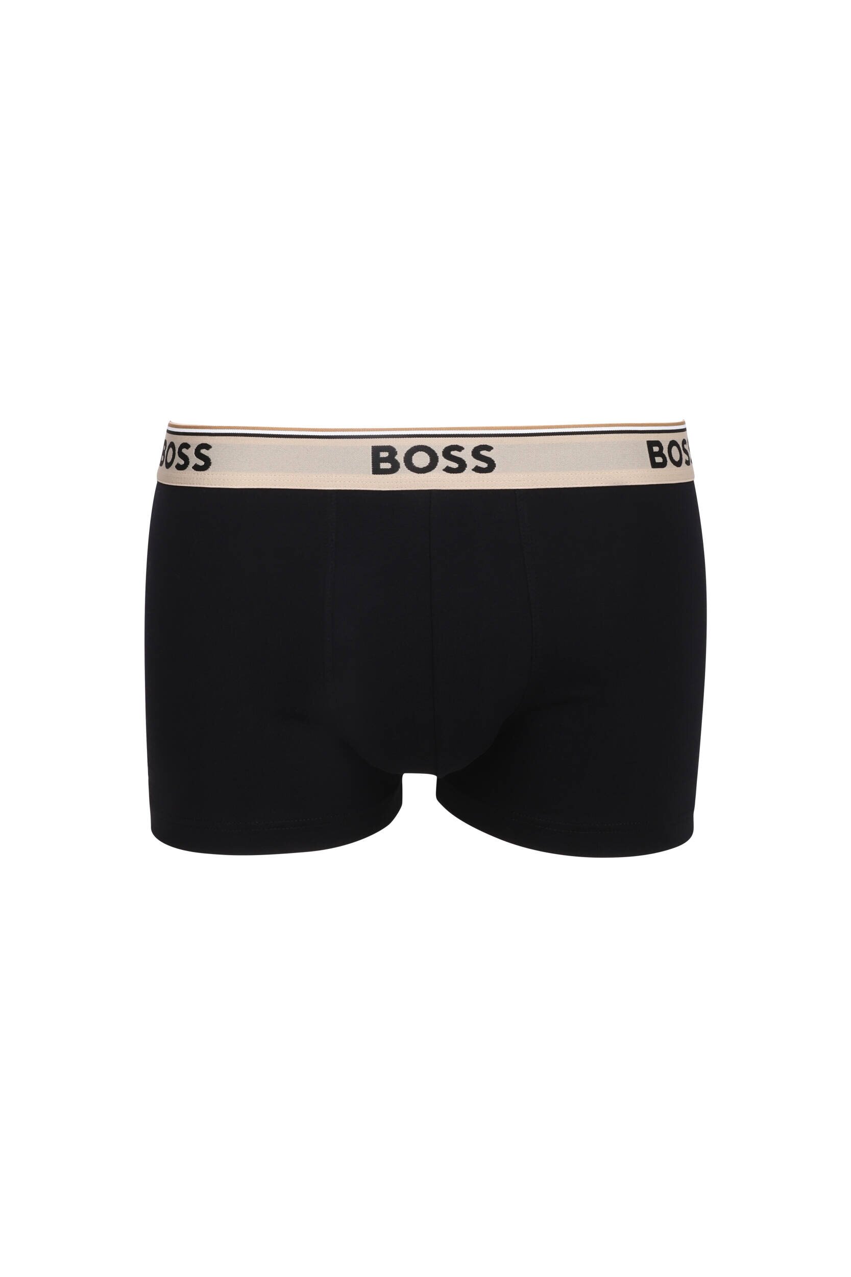 BOSS Black Chiloți boxer 3-pack