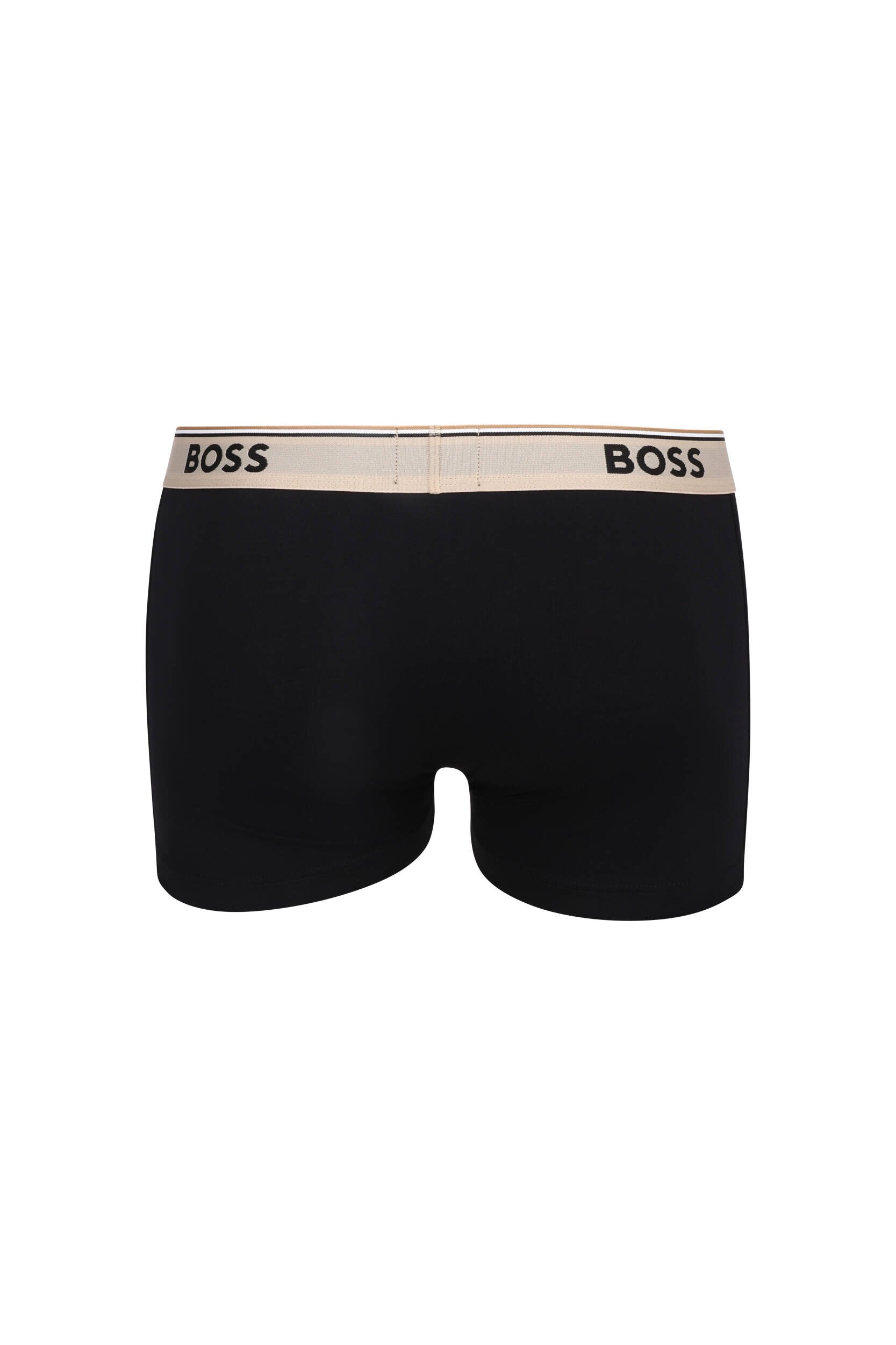 BOSS Black Chiloți boxer 3-pack