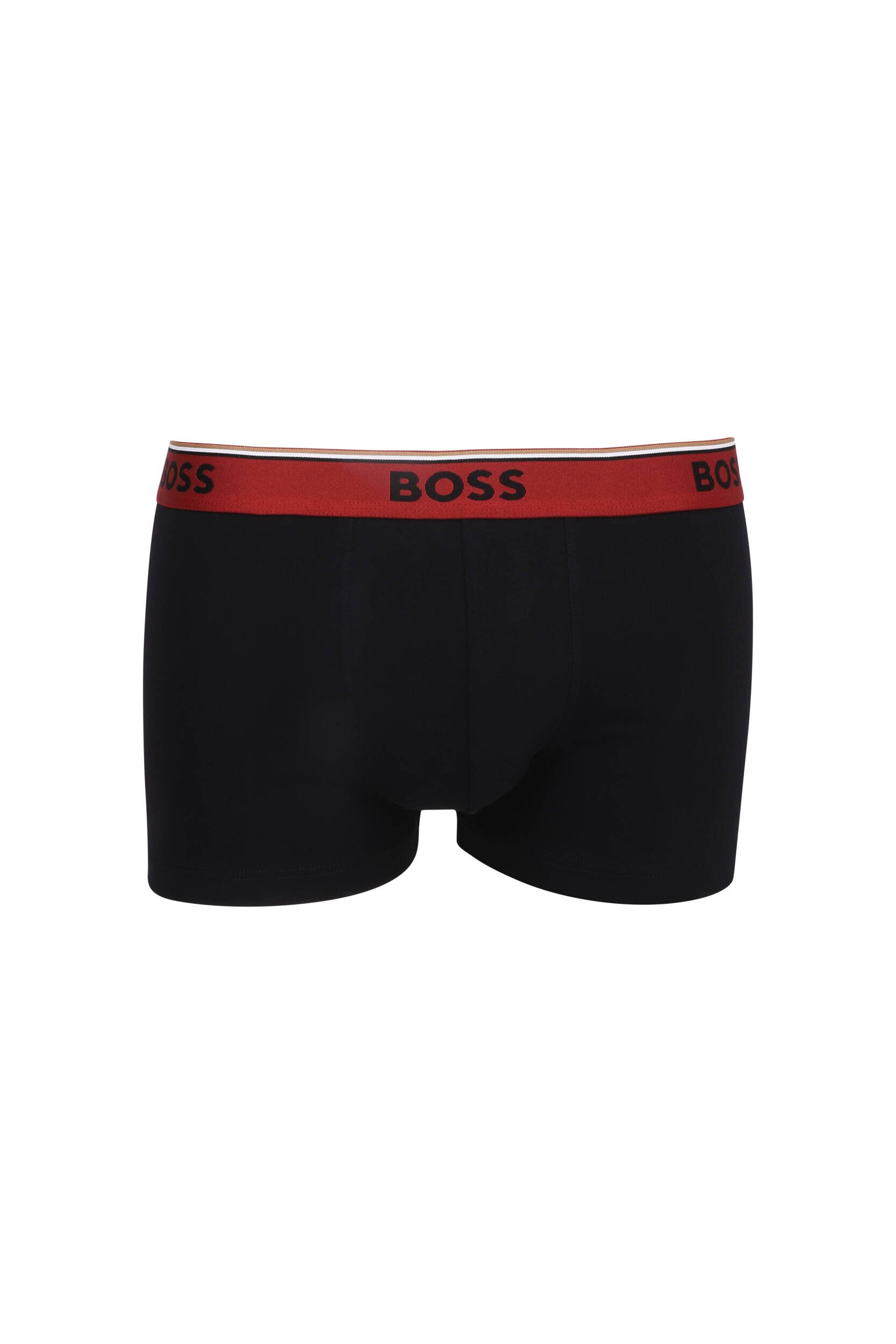 BOSS Black Chiloți boxer 3-pack
