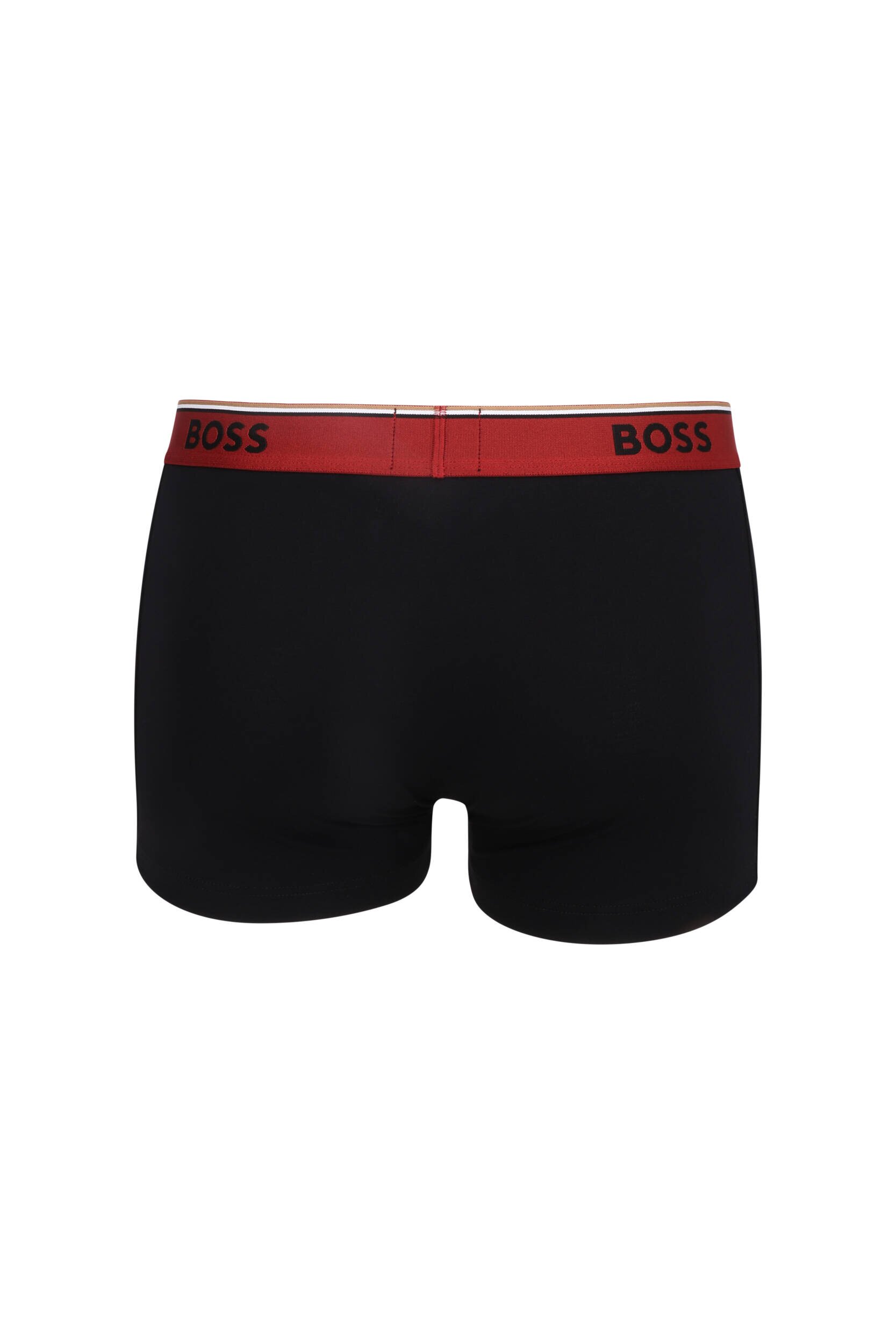 BOSS Black Chiloți boxer 3-pack