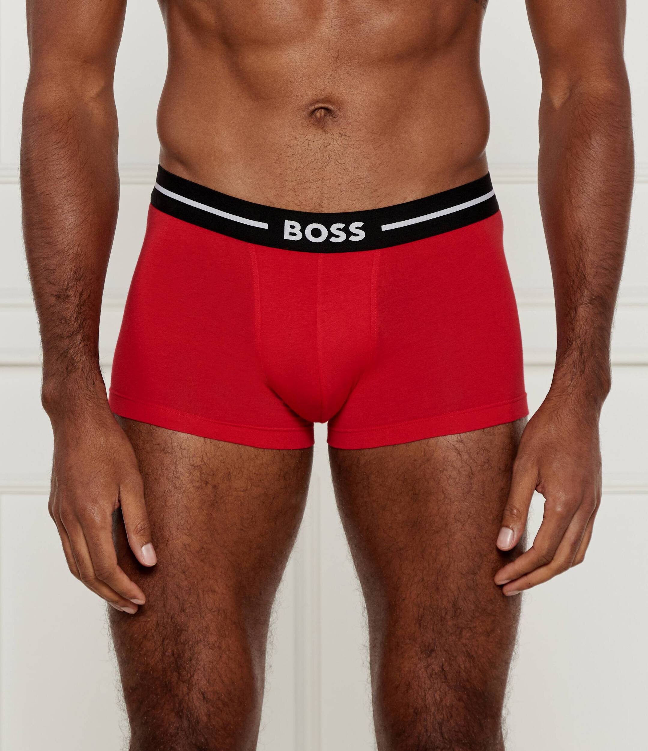 BOSS Black Chiloți boxer 3-pack