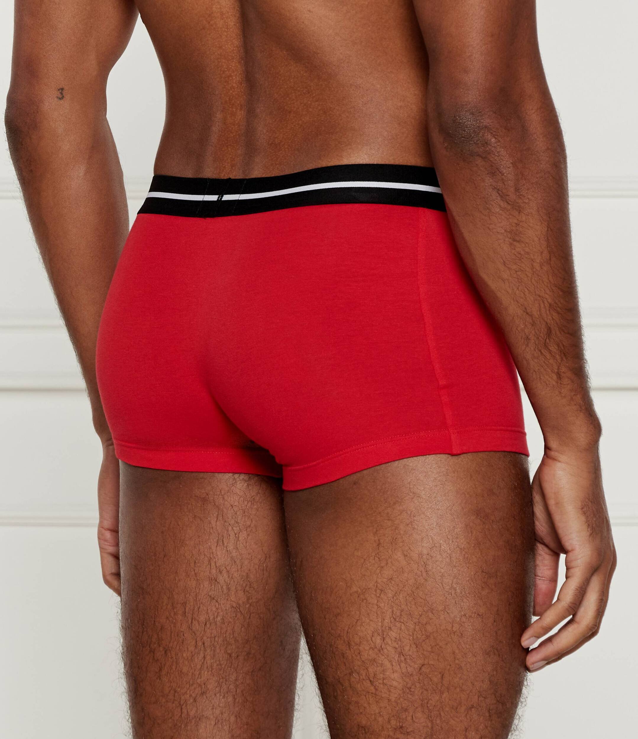BOSS Black Chiloți boxer 3-pack
