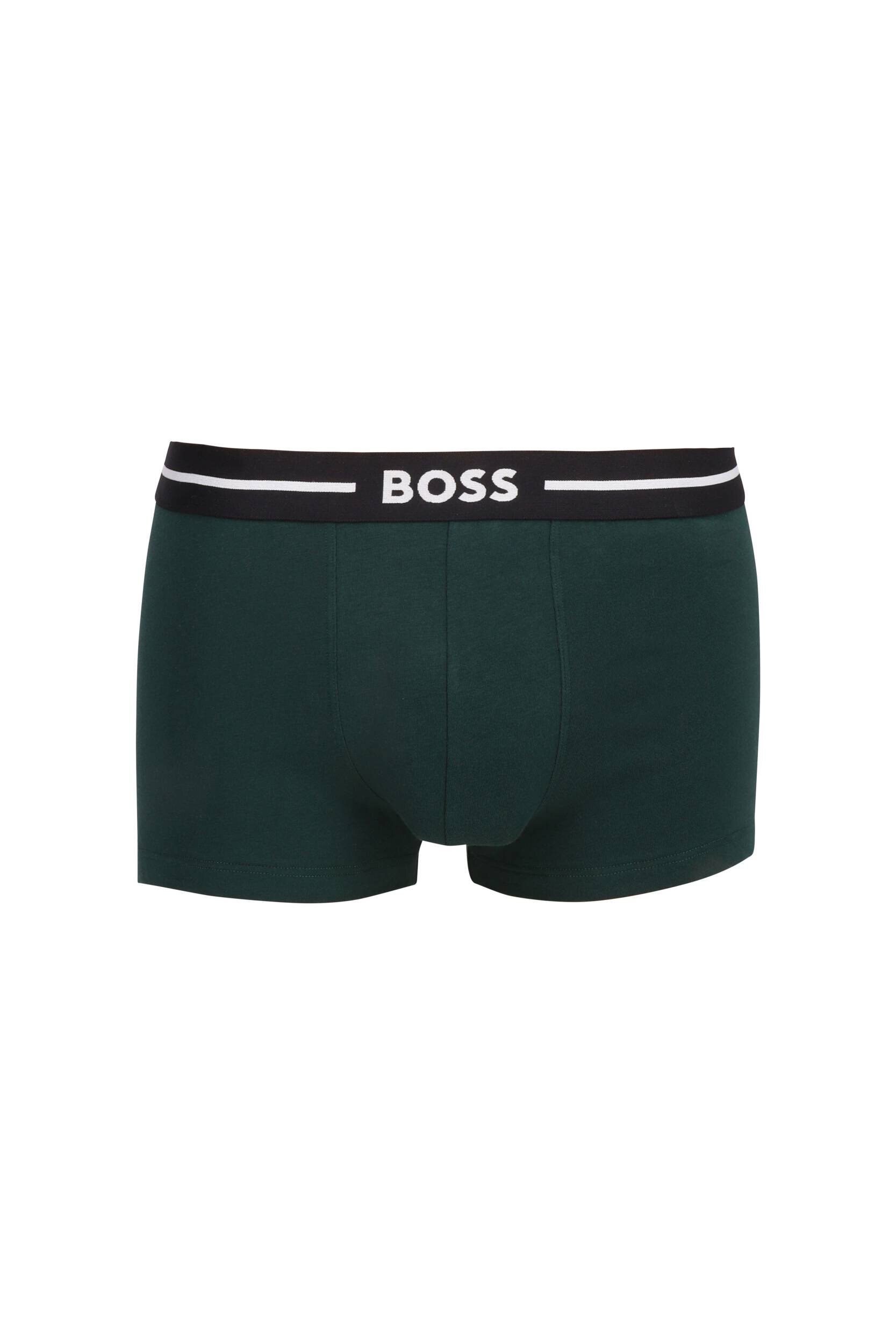 BOSS Black Chiloți boxer 3-pack