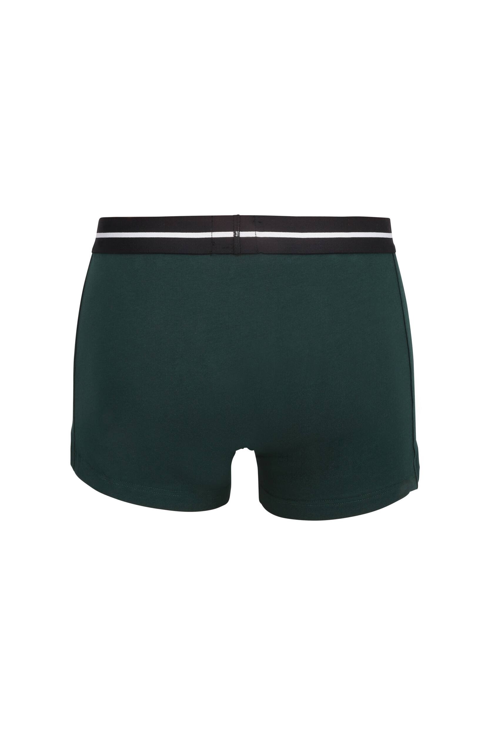 BOSS Black Chiloți boxer 3-pack