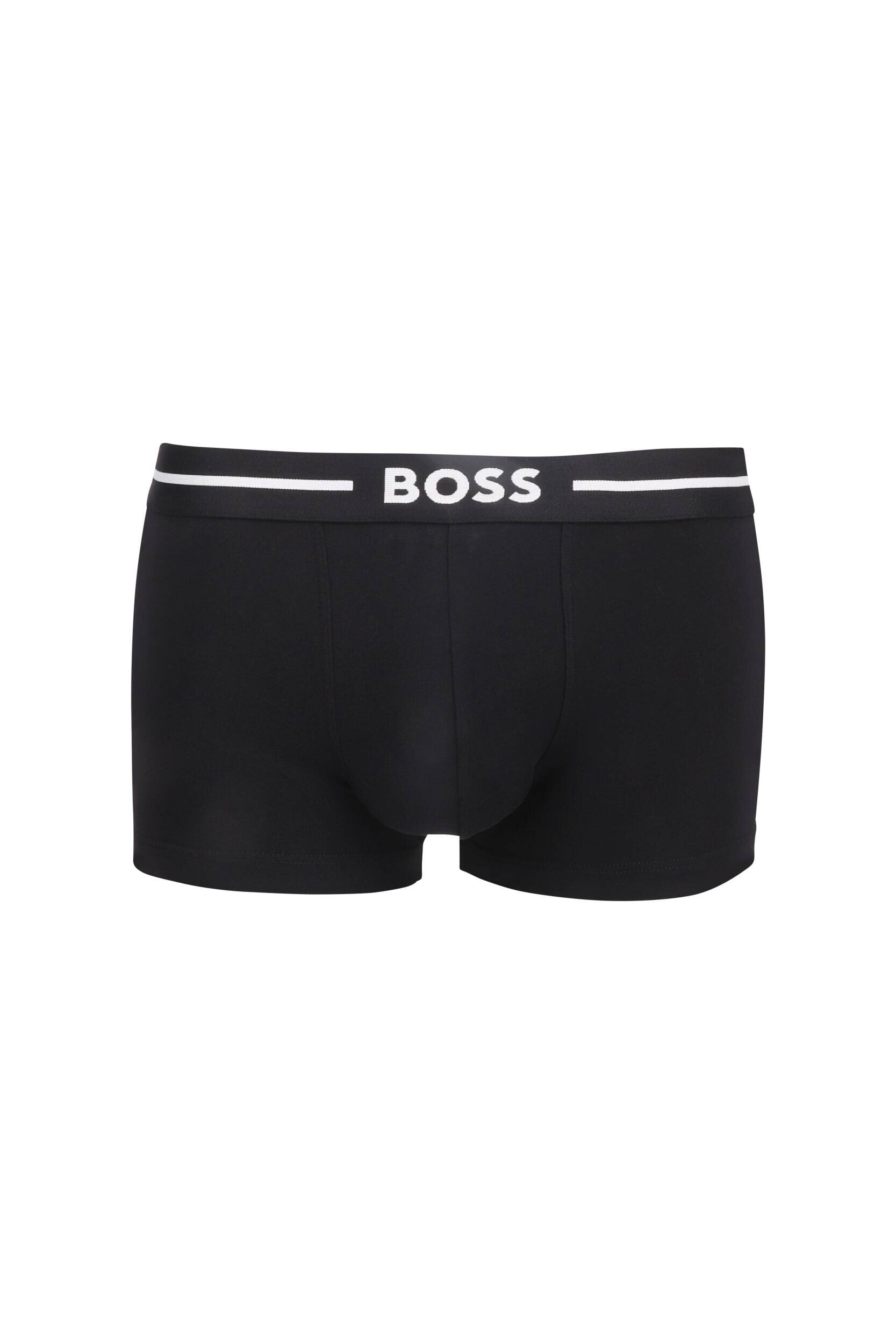 BOSS Black Chiloți boxer 3-pack