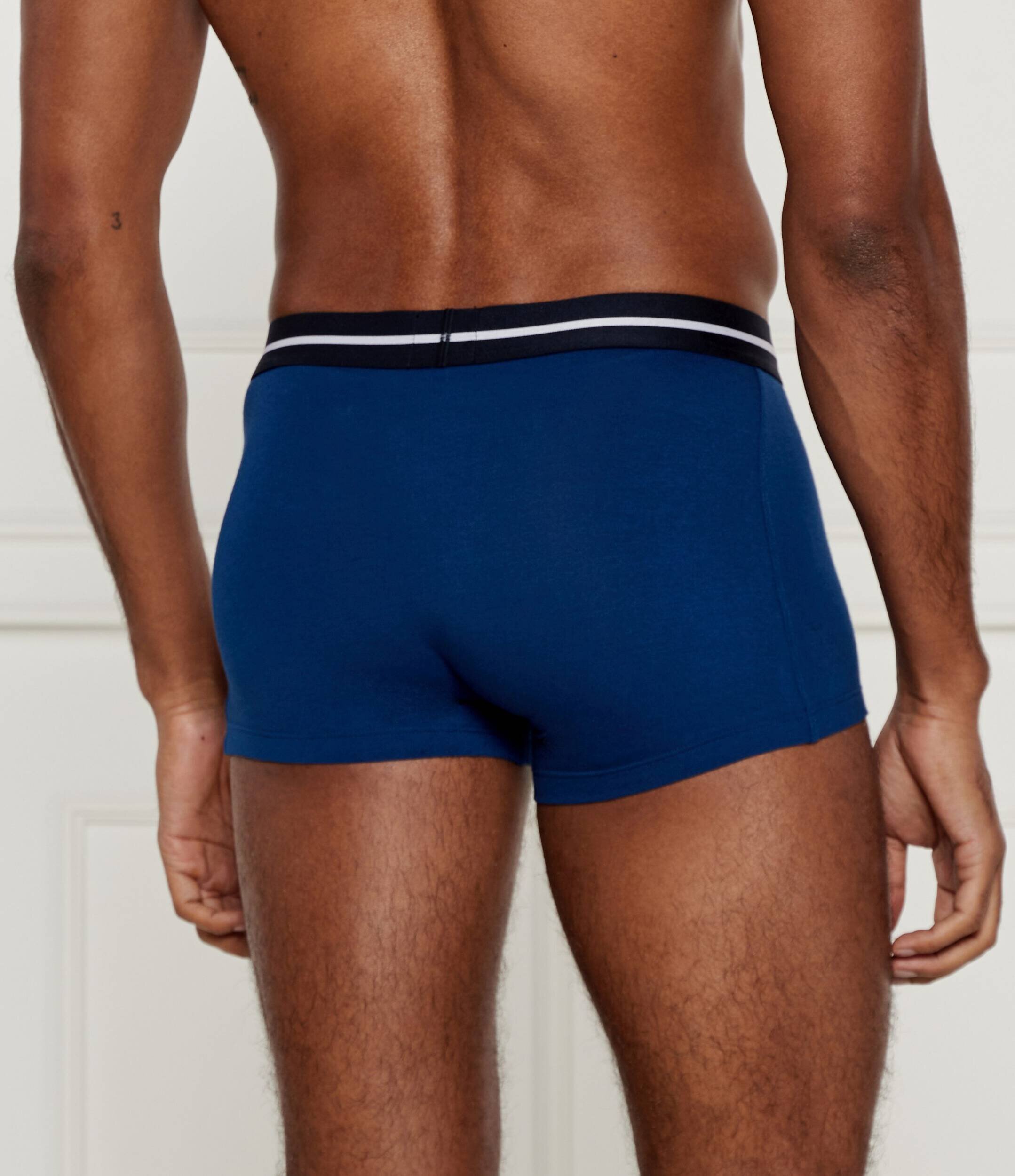 BOSS Black Chiloți boxer 3-pack
