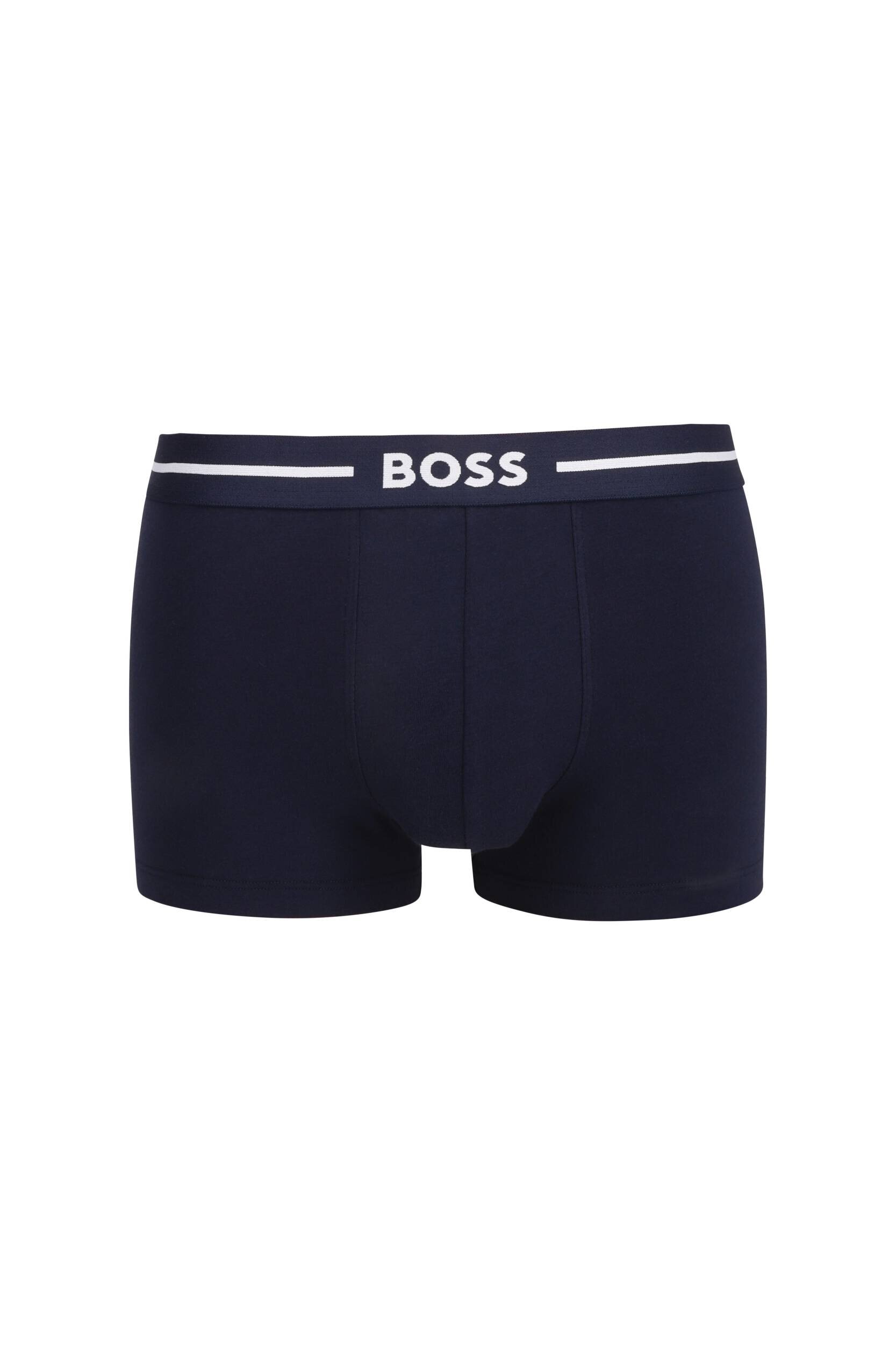 BOSS Black Chiloți boxer 3-pack
