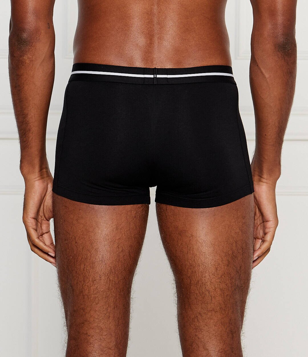 BOSS Black Chiloți boxer 3-pack