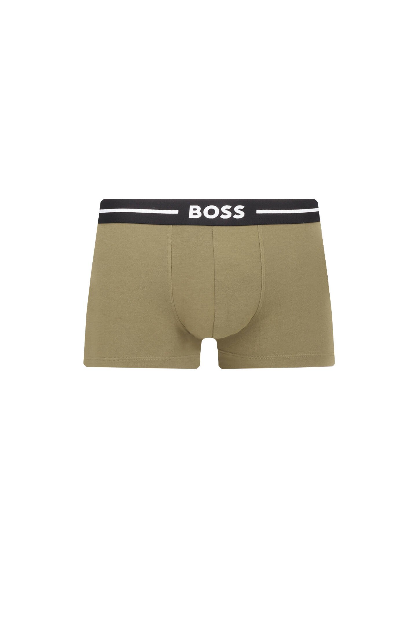BOSS Black Chiloți boxer 3-pack