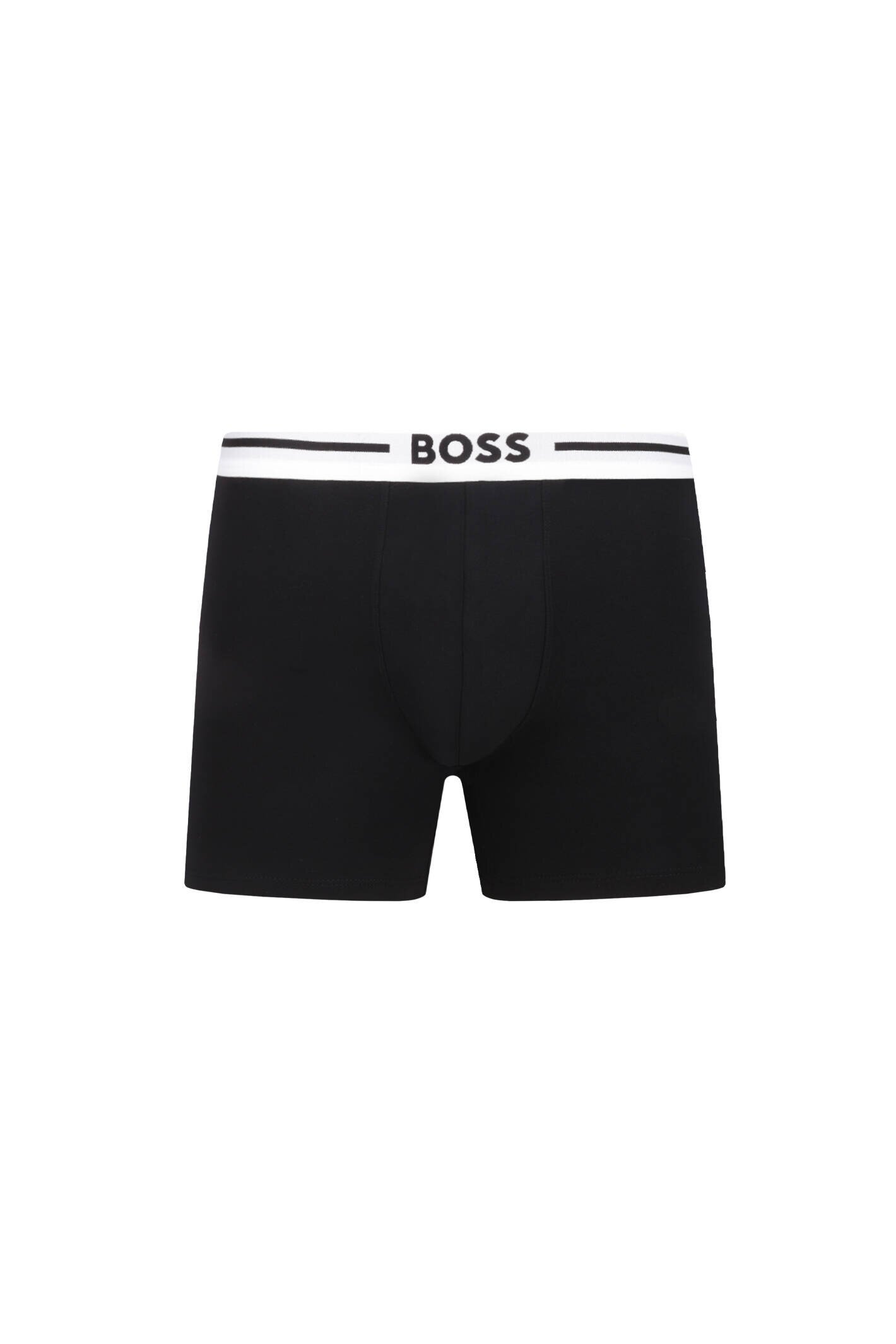 BOSS Black Chiloți boxer 3-pack