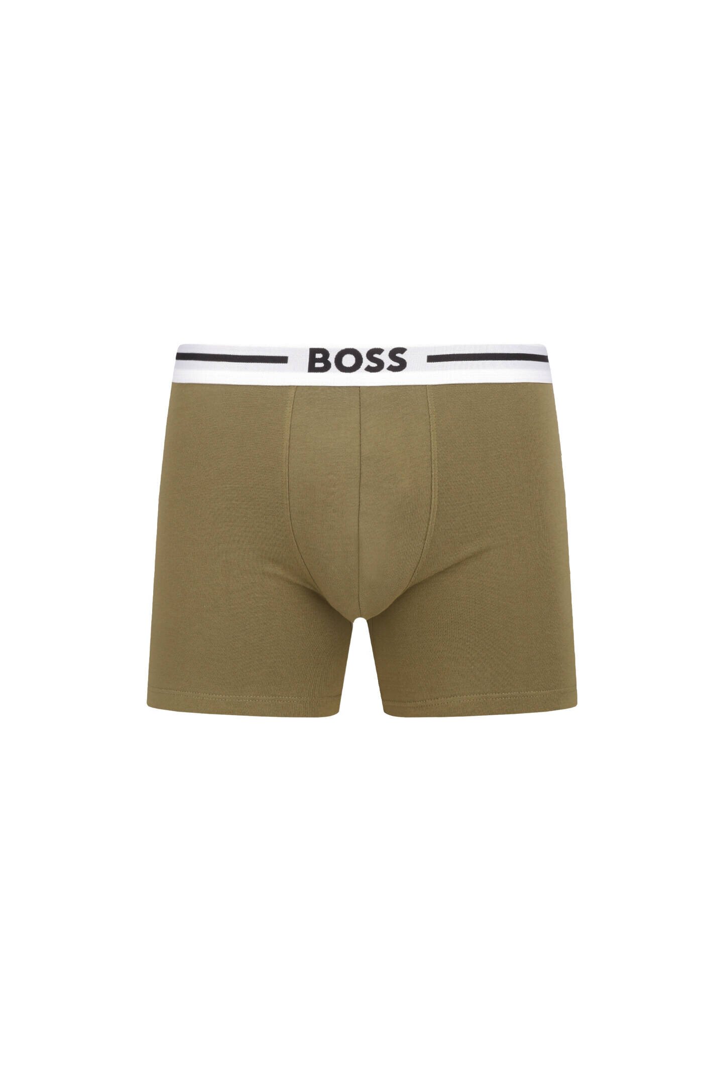 BOSS Black Chiloți boxer 3-pack