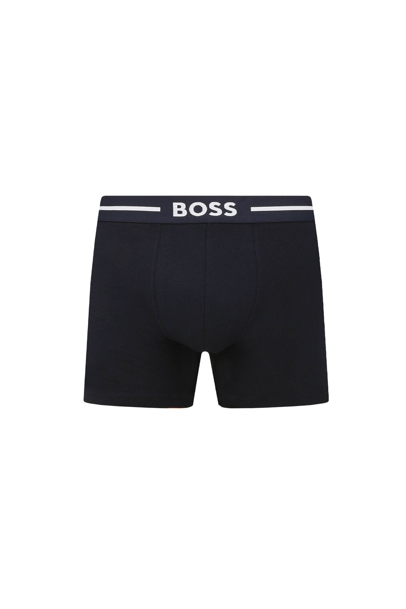 BOSS Black Chiloți boxer 3-pack