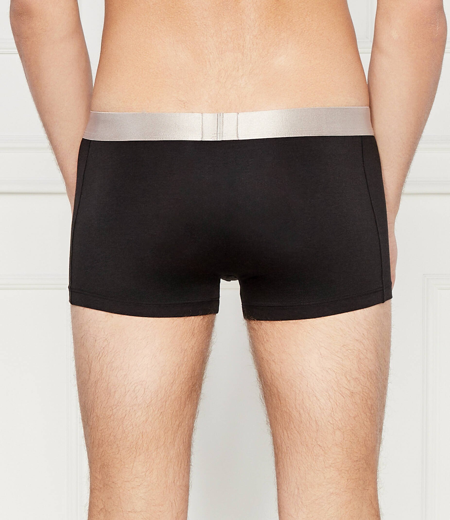 BOSS Black Chiloți boxer 3-pack