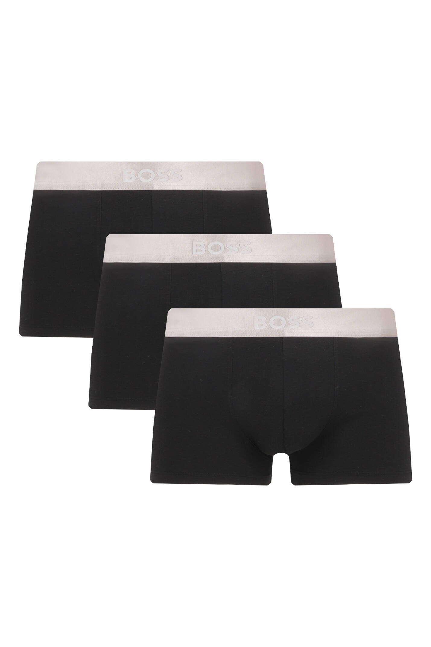 BOSS Black Chiloți boxer 3-pack