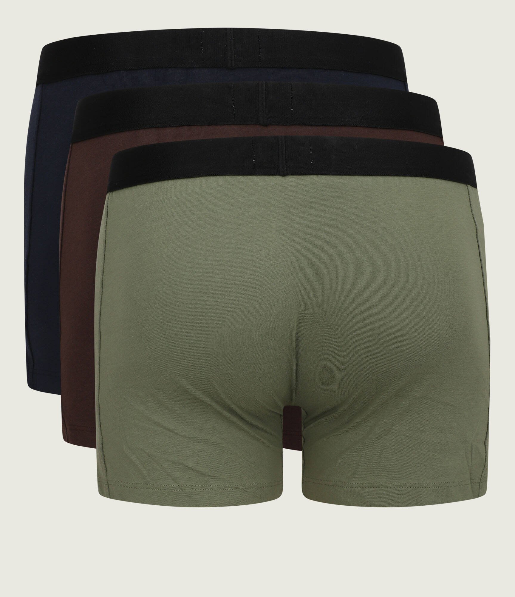 BOSS Black Chiloți boxer 3-pack