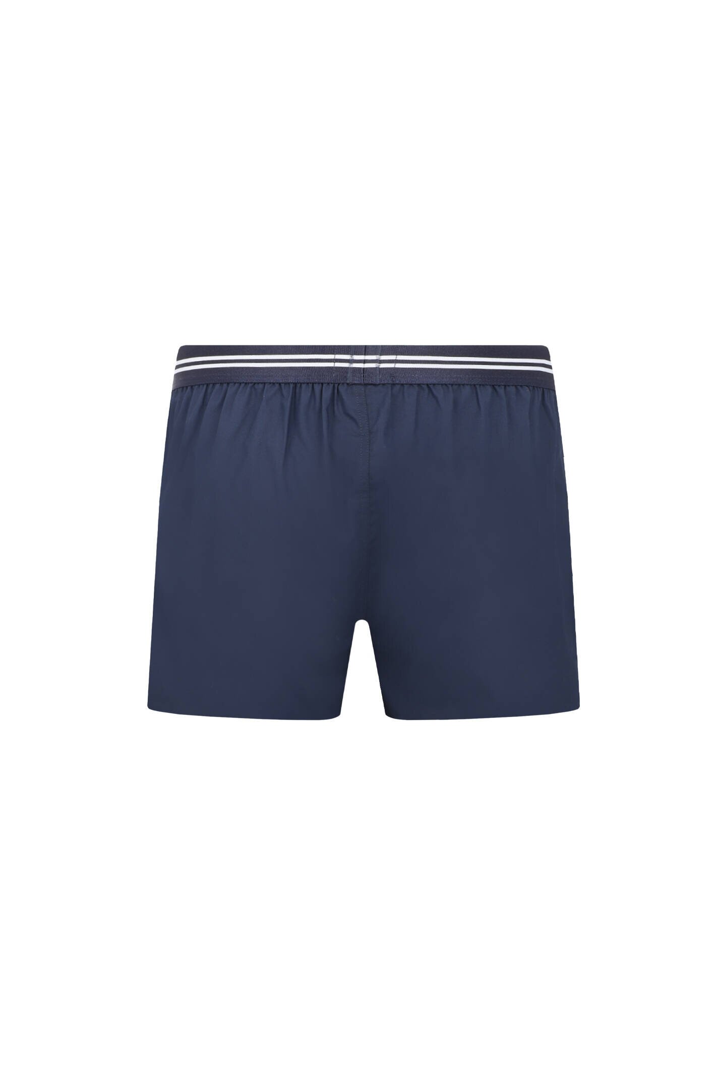 BOSS Black Chiloți boxer 3-pack 3P Woven Boxer