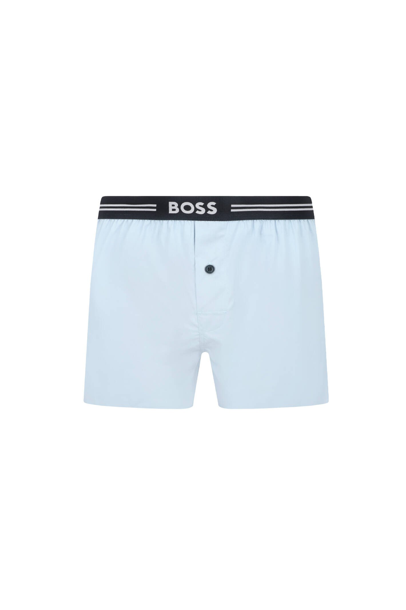 BOSS Black Chiloți boxer 3-pack 3P Woven Boxer
