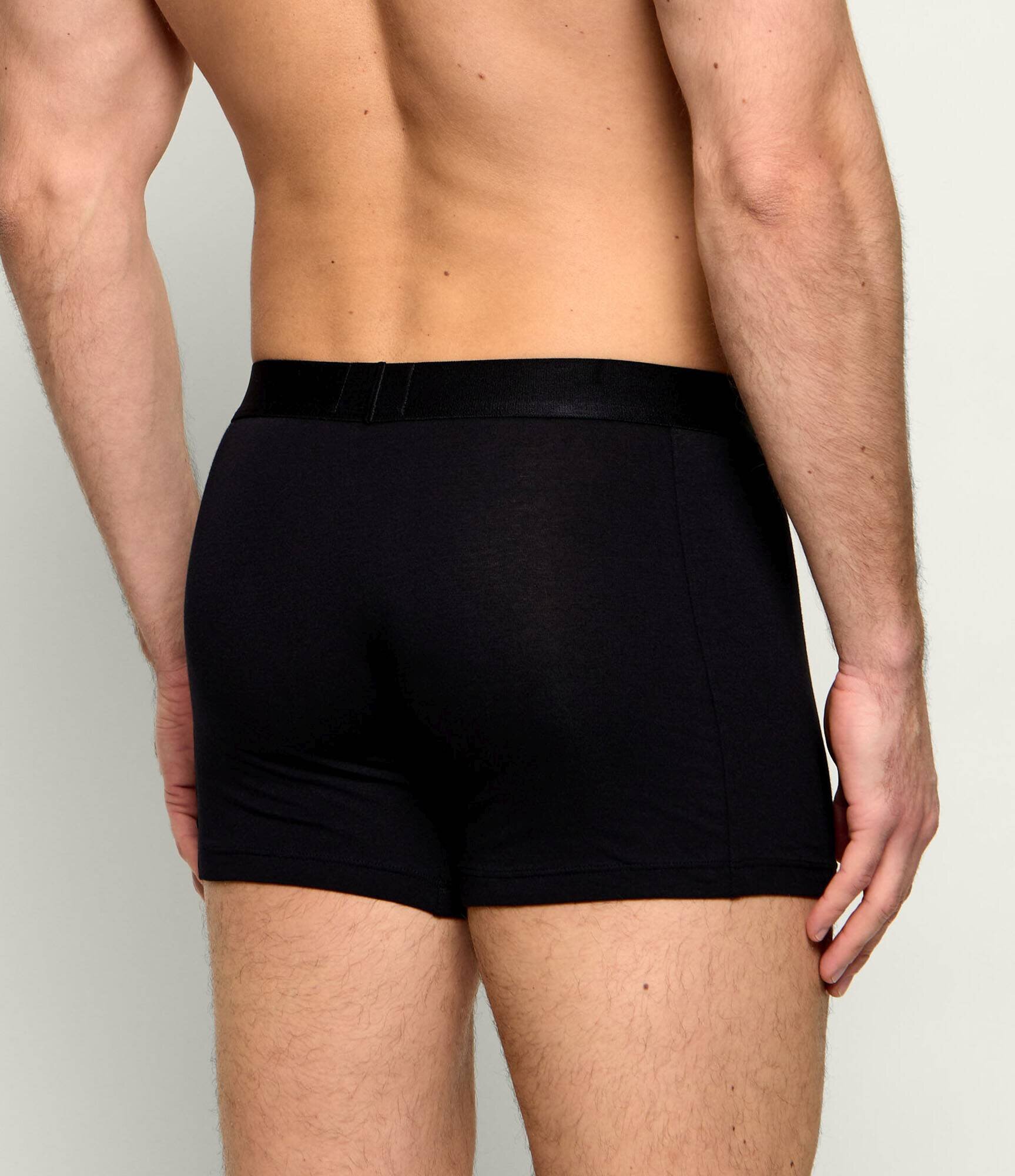 BOSS Black Chiloți boxer 3-pack