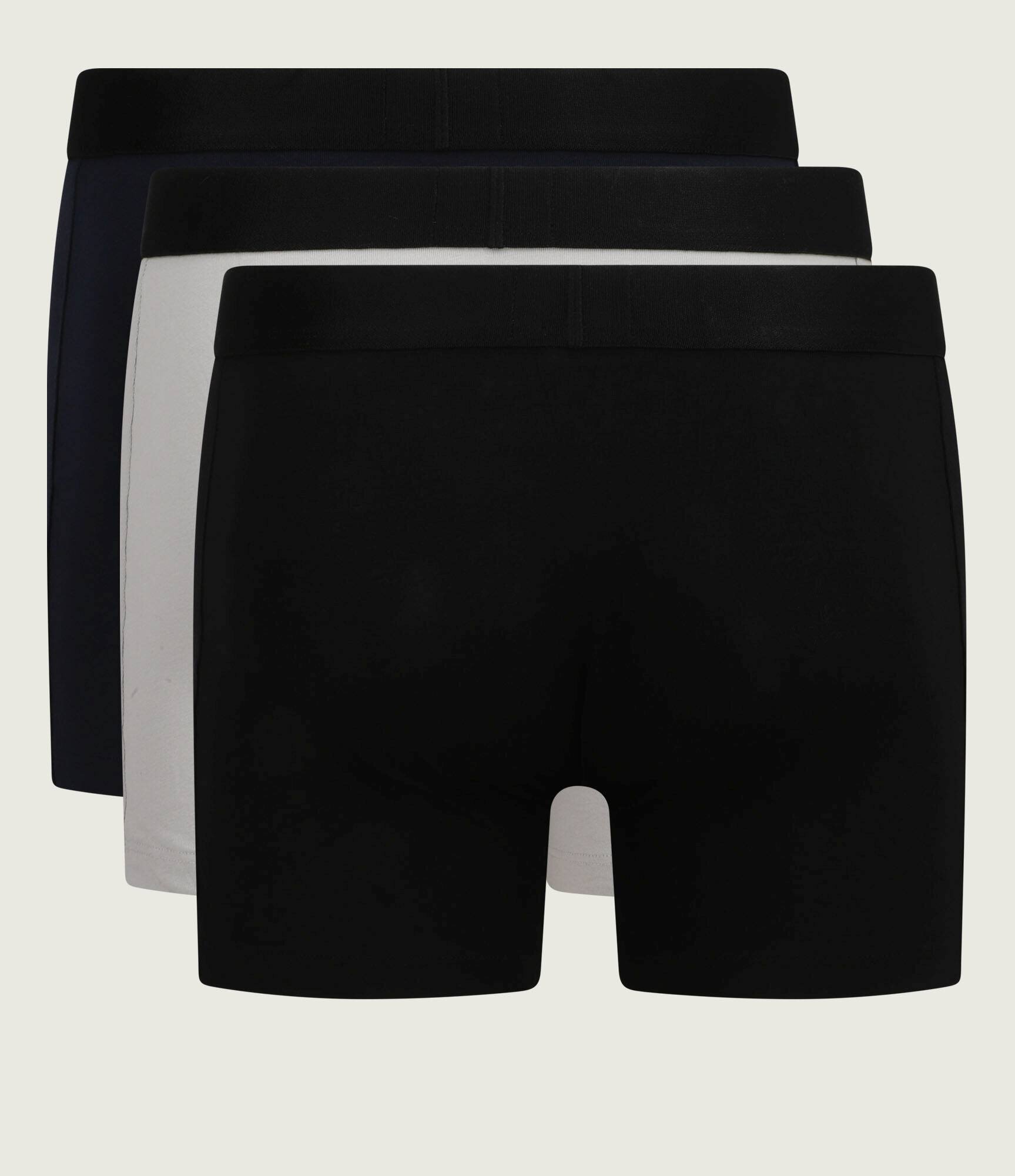 BOSS Black Chiloți boxer 3-pack