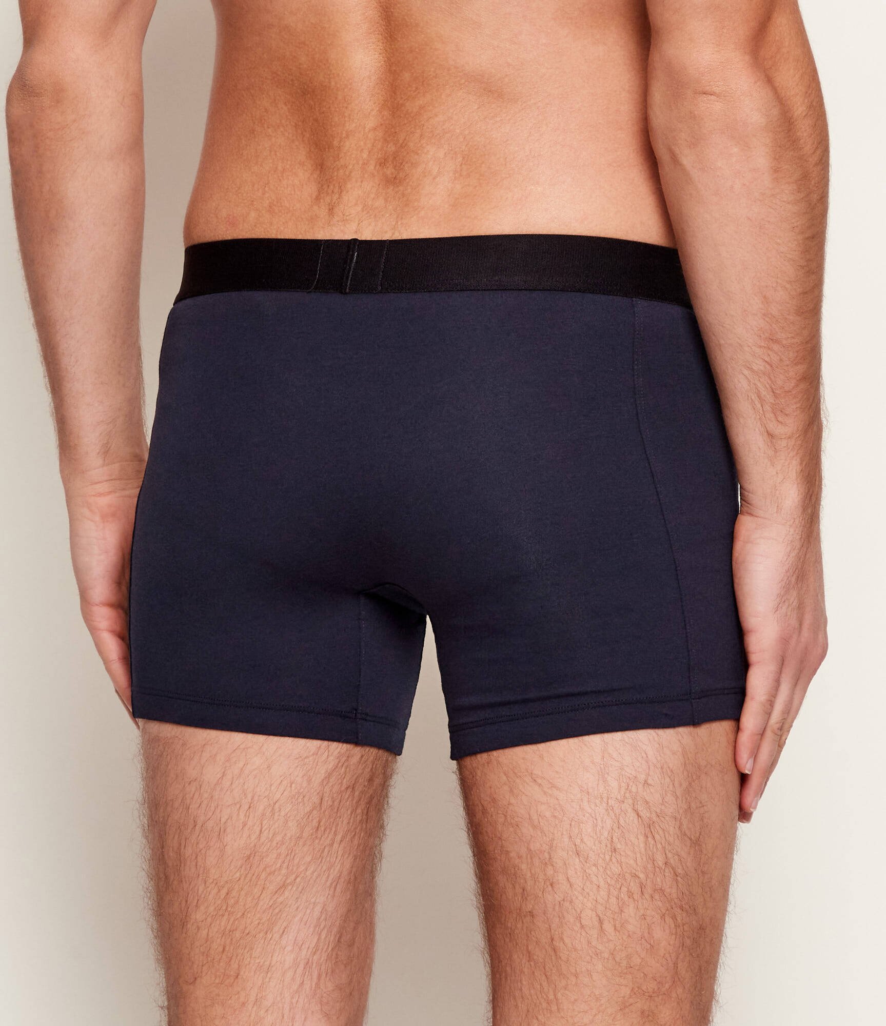BOSS Black Chiloți boxer 3-pack
