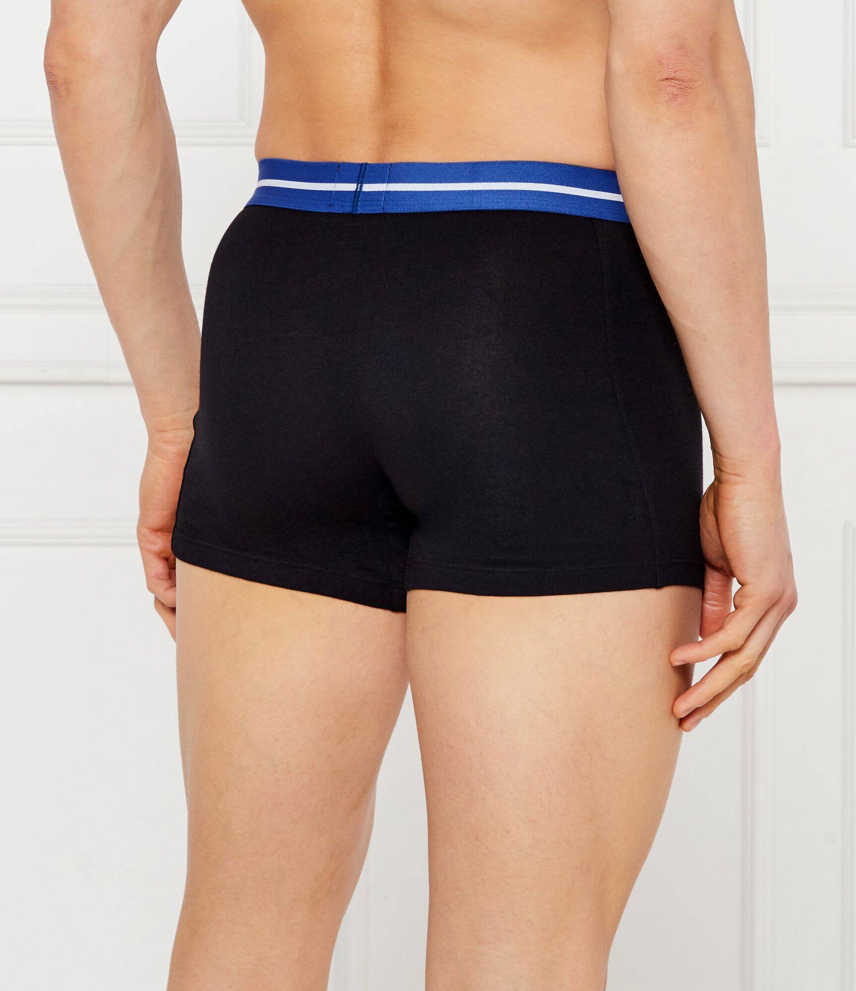 BOSS Black Chiloți boxer 3-pack