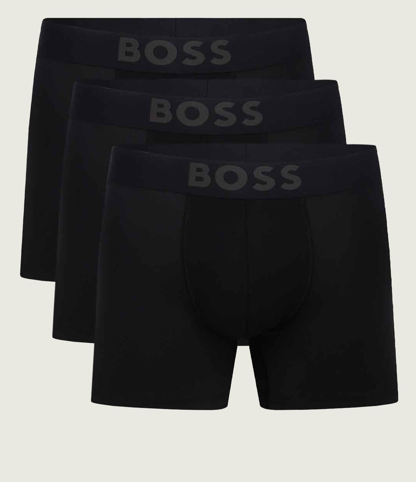 BOSS Black Chiloți boxer 3-pack Active