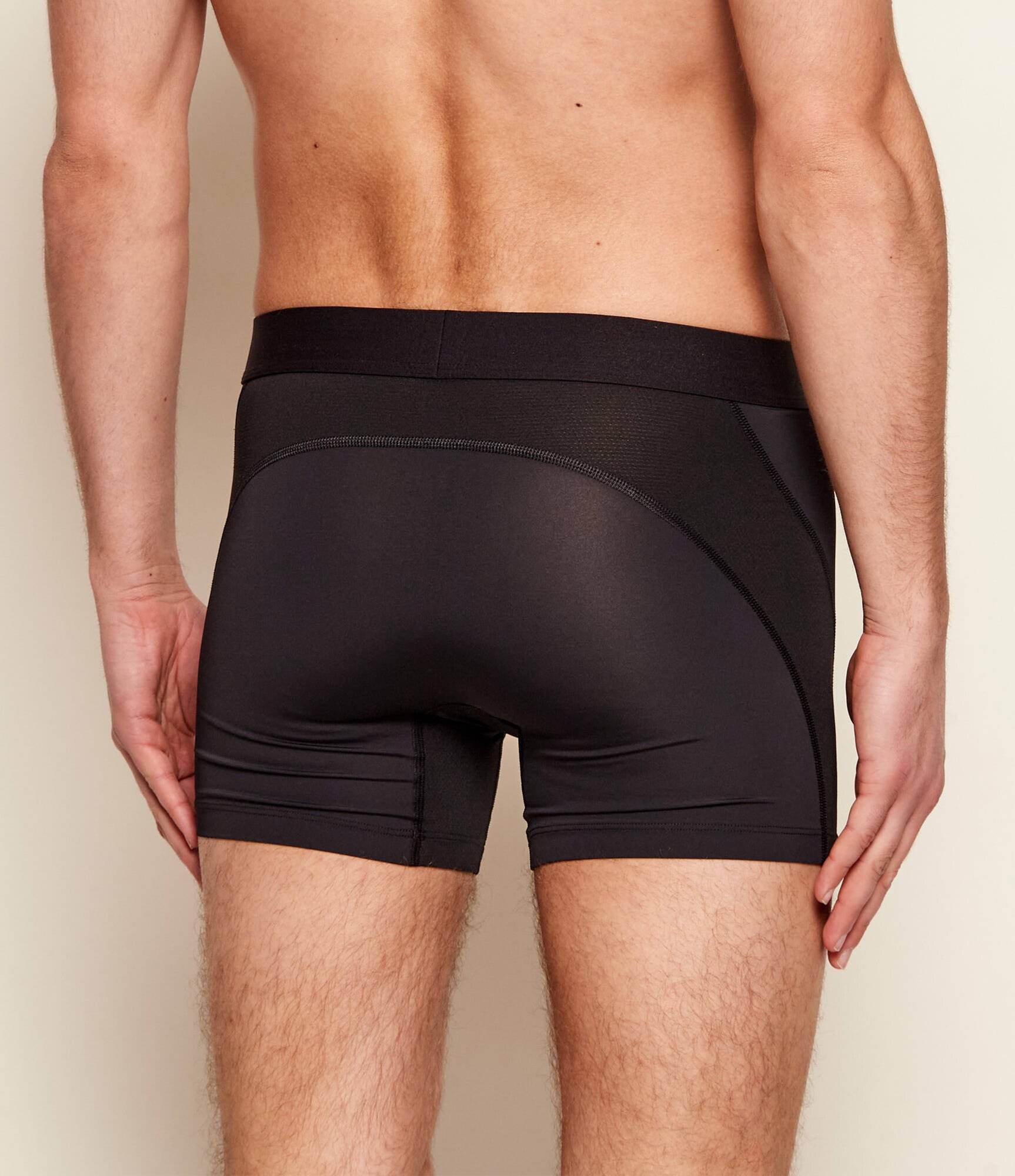 BOSS Black Chiloți boxer 3-pack Active