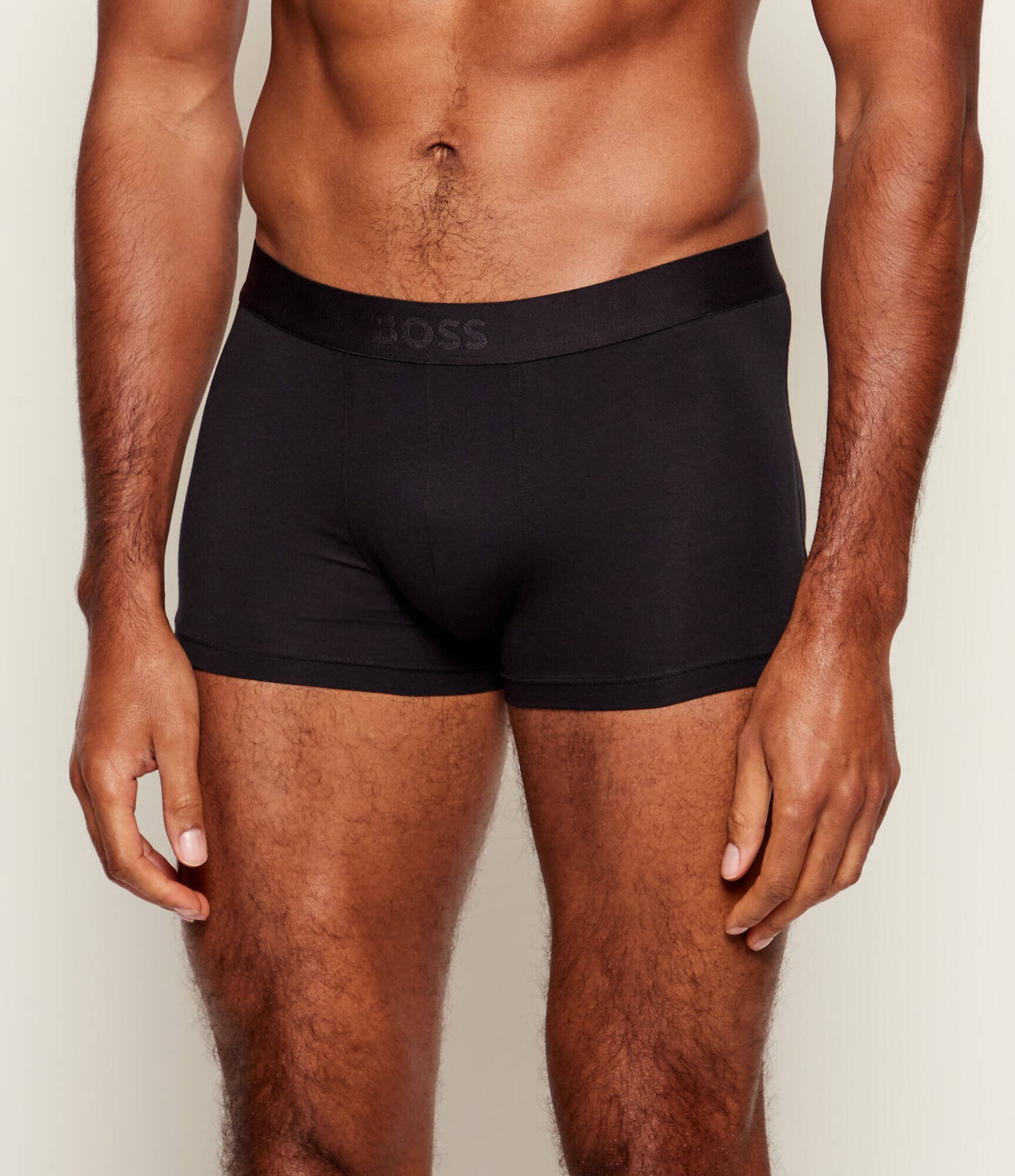 BOSS Black Chiloți boxer 3-pack B Bold