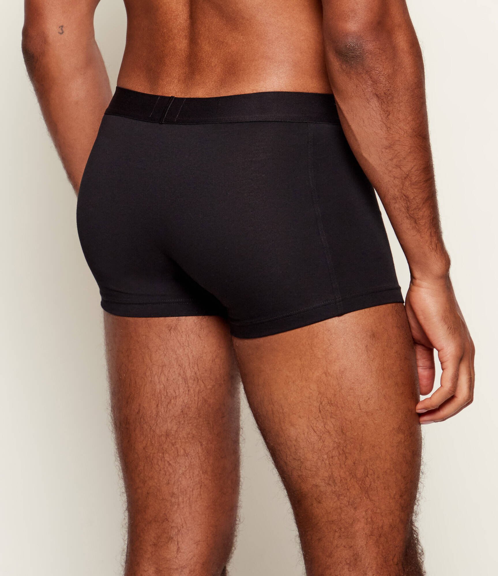 BOSS Black Chiloți boxer 3-pack B Bold