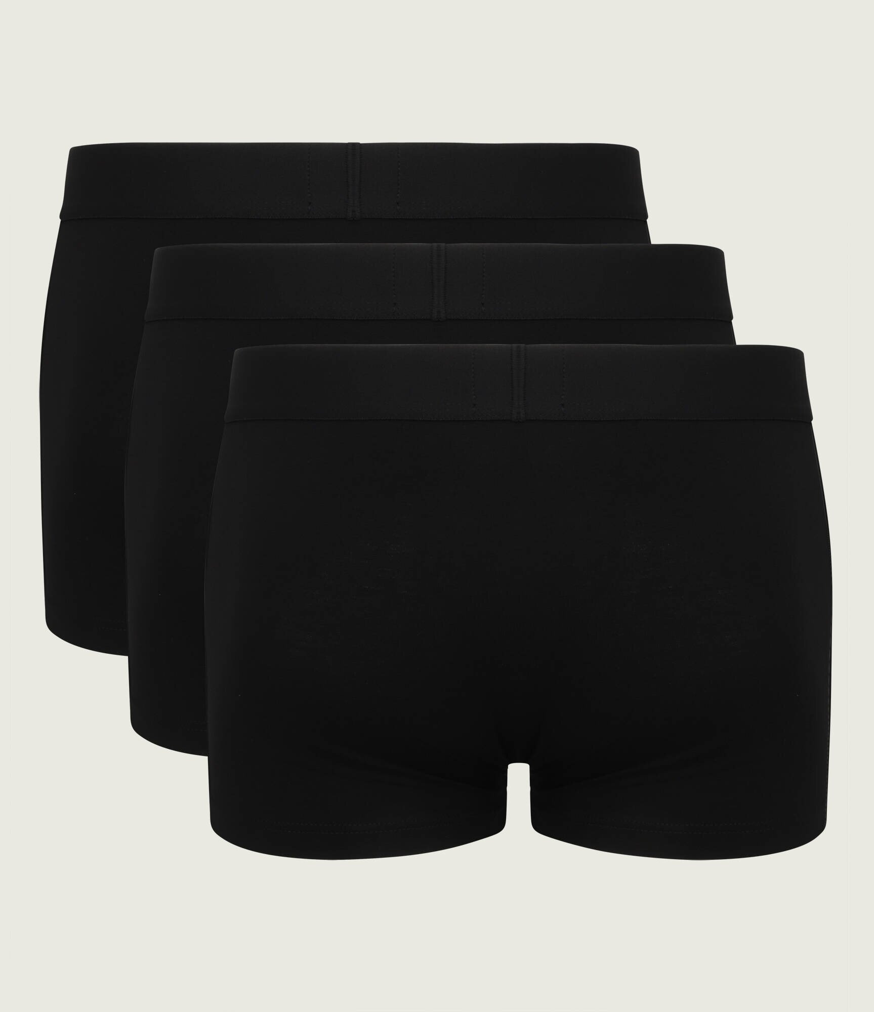 BOSS Black Chiloți boxer 3-pack B Bold