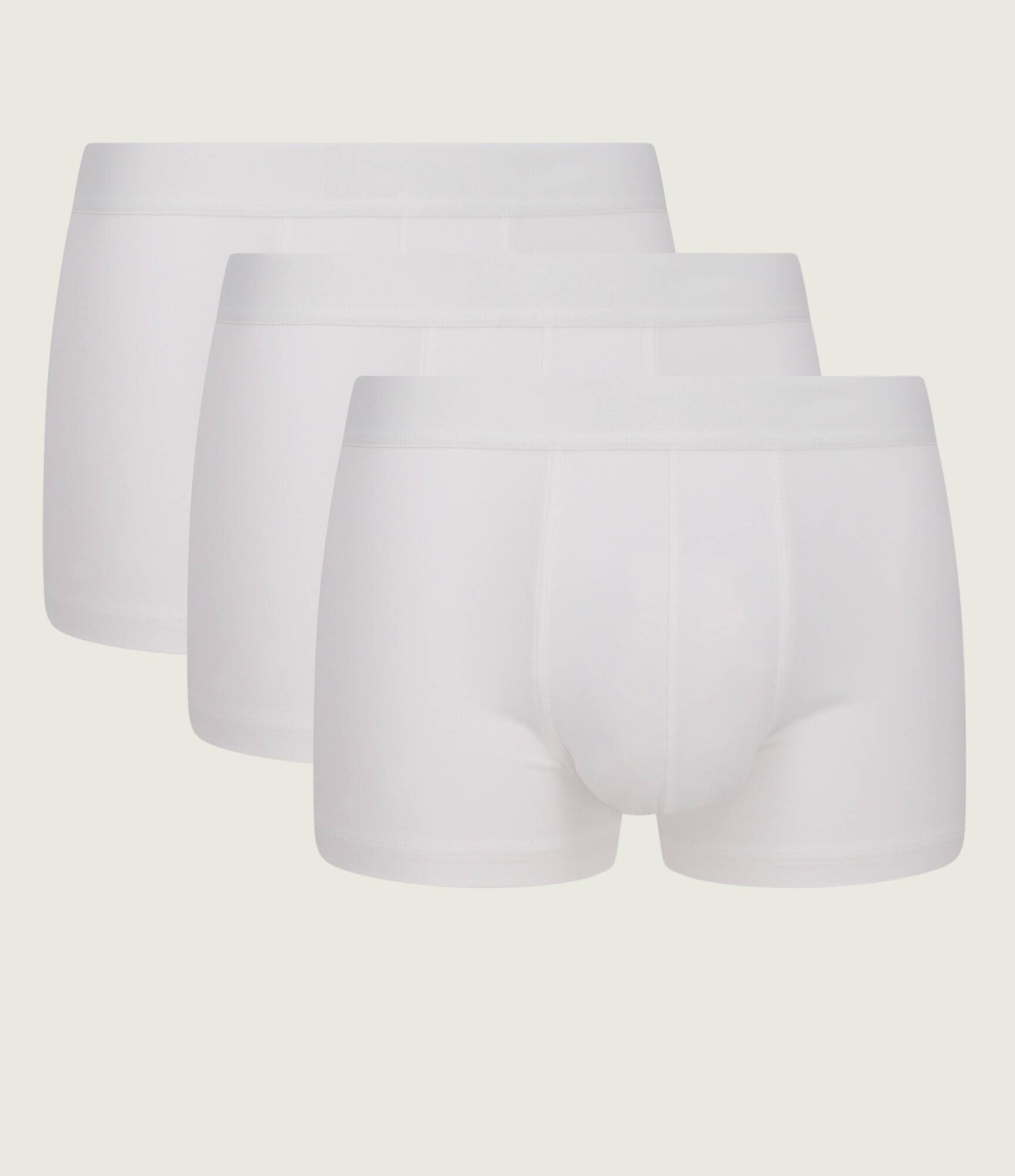 BOSS Black Chiloți boxer 3-pack B Bold