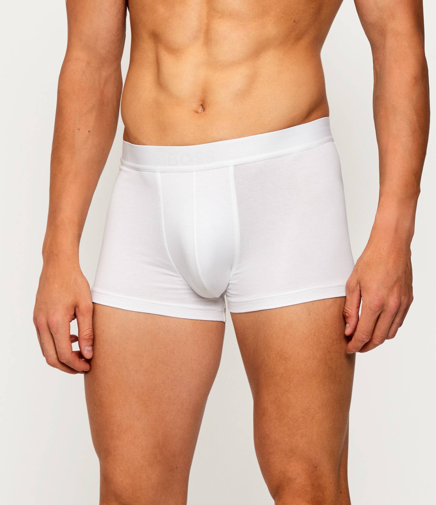 BOSS Black Chiloți boxer 3-pack B Bold