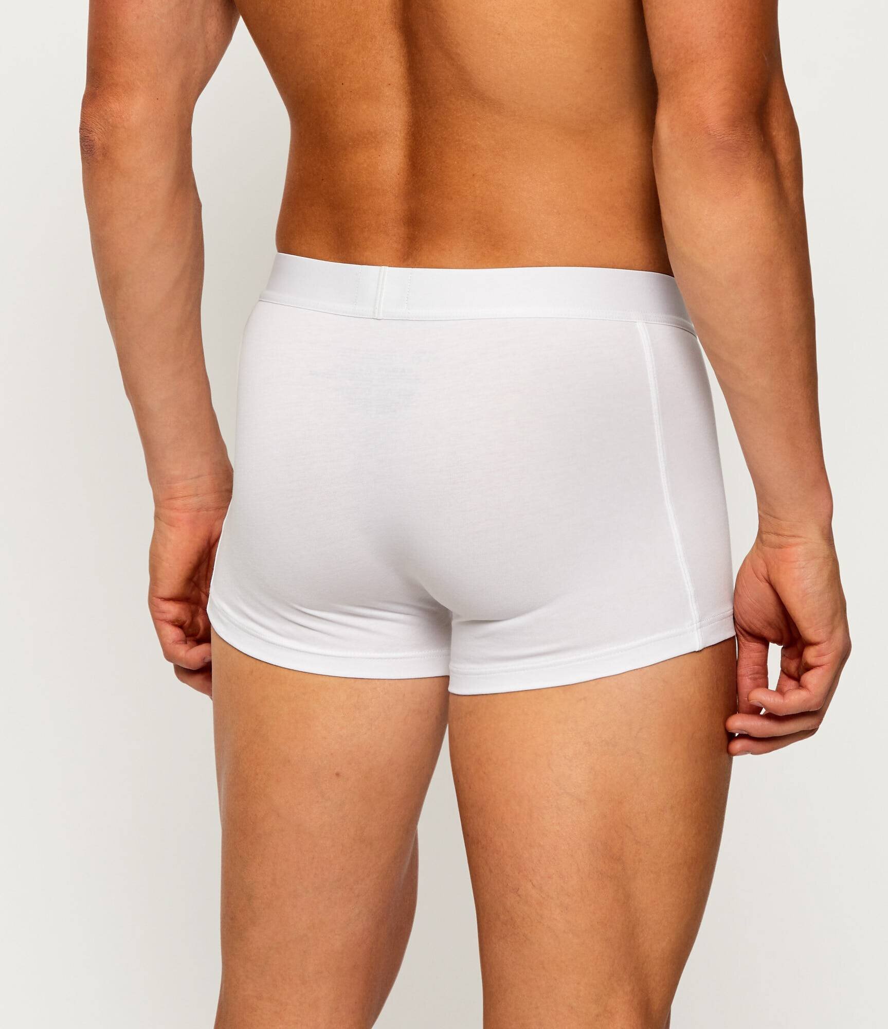 BOSS Black Chiloți boxer 3-pack B Bold