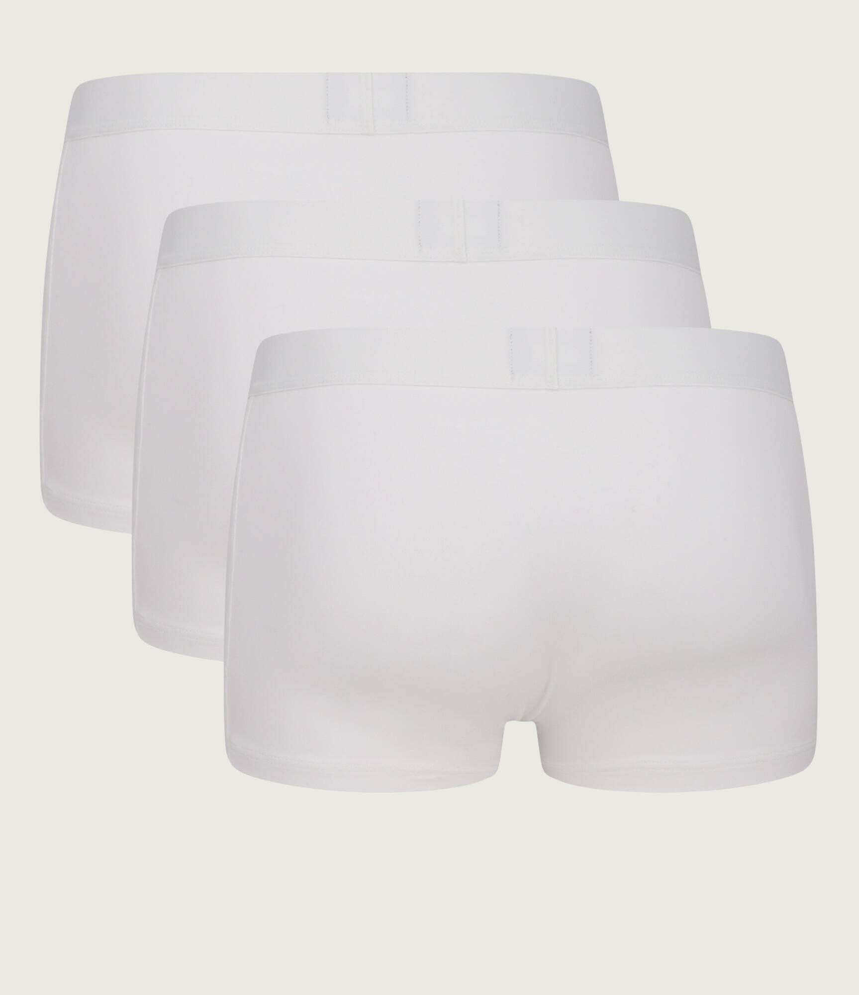 BOSS Black Chiloți boxer 3-pack B Bold