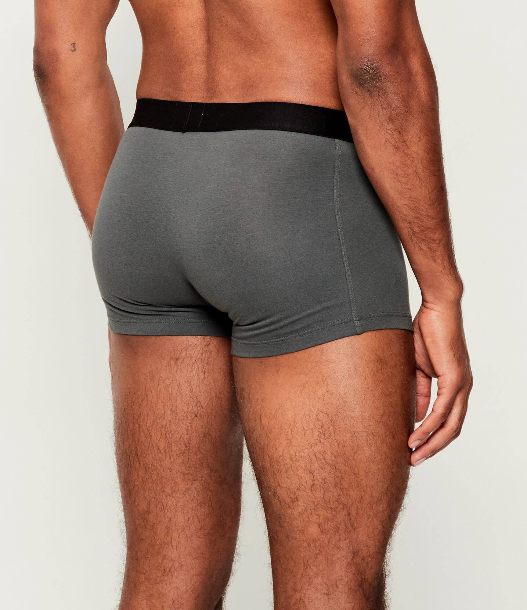 BOSS Black Chiloți boxer 3-pack B Bold