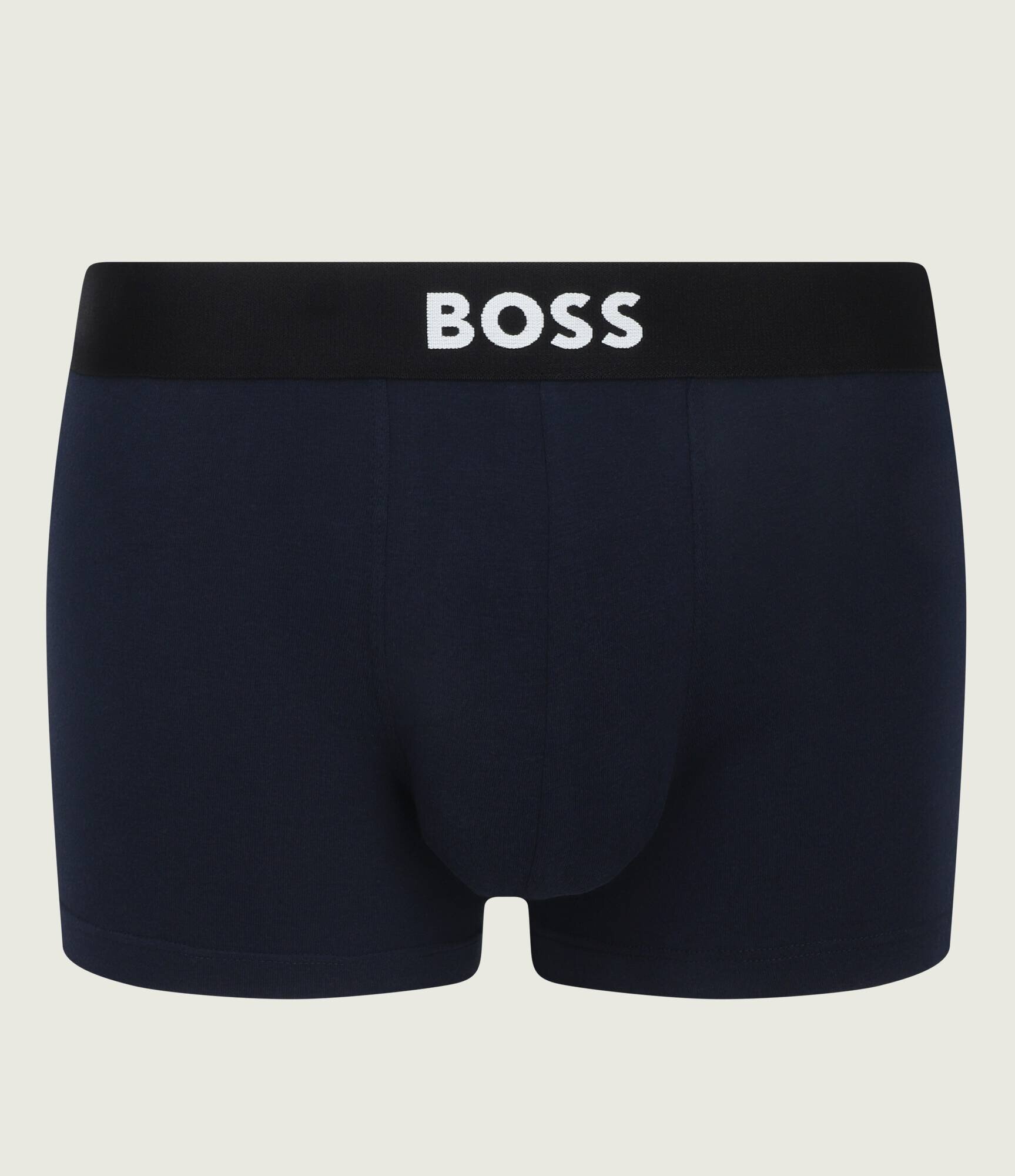 BOSS Black Chiloți boxer 3-pack B Bold