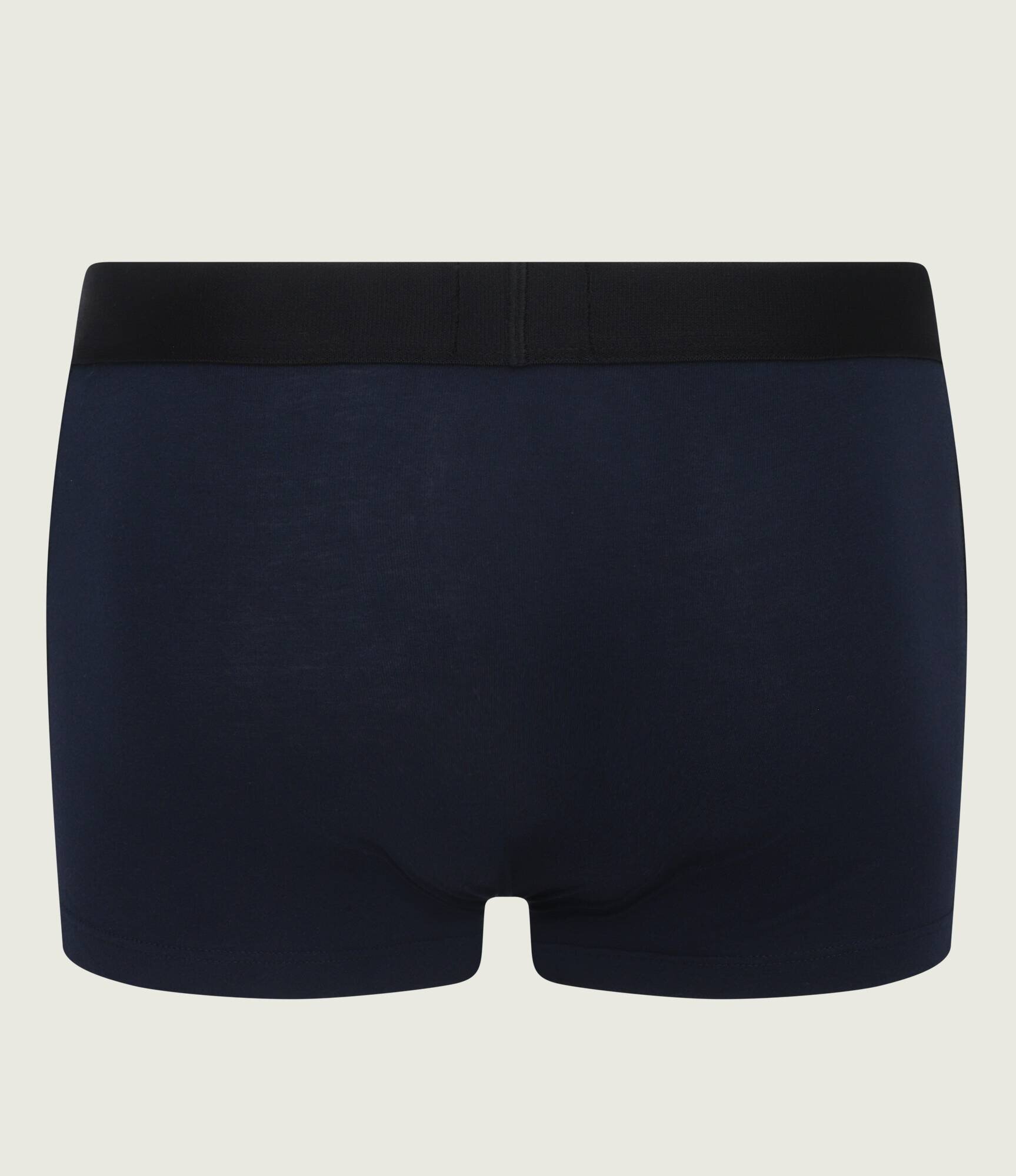 BOSS Black Chiloți boxer 3-pack B Bold