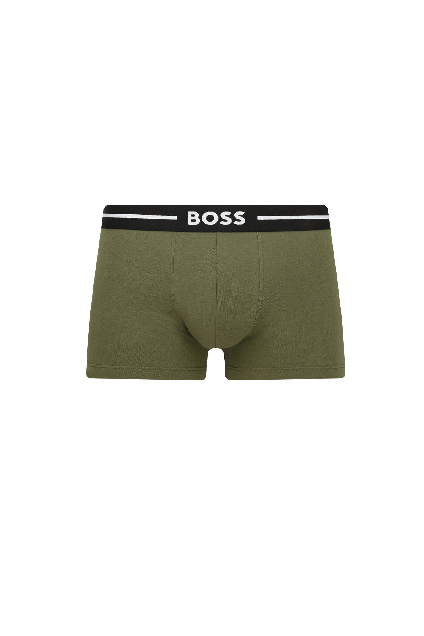 BOSS Black Chiloți boxer 3-pack Bold