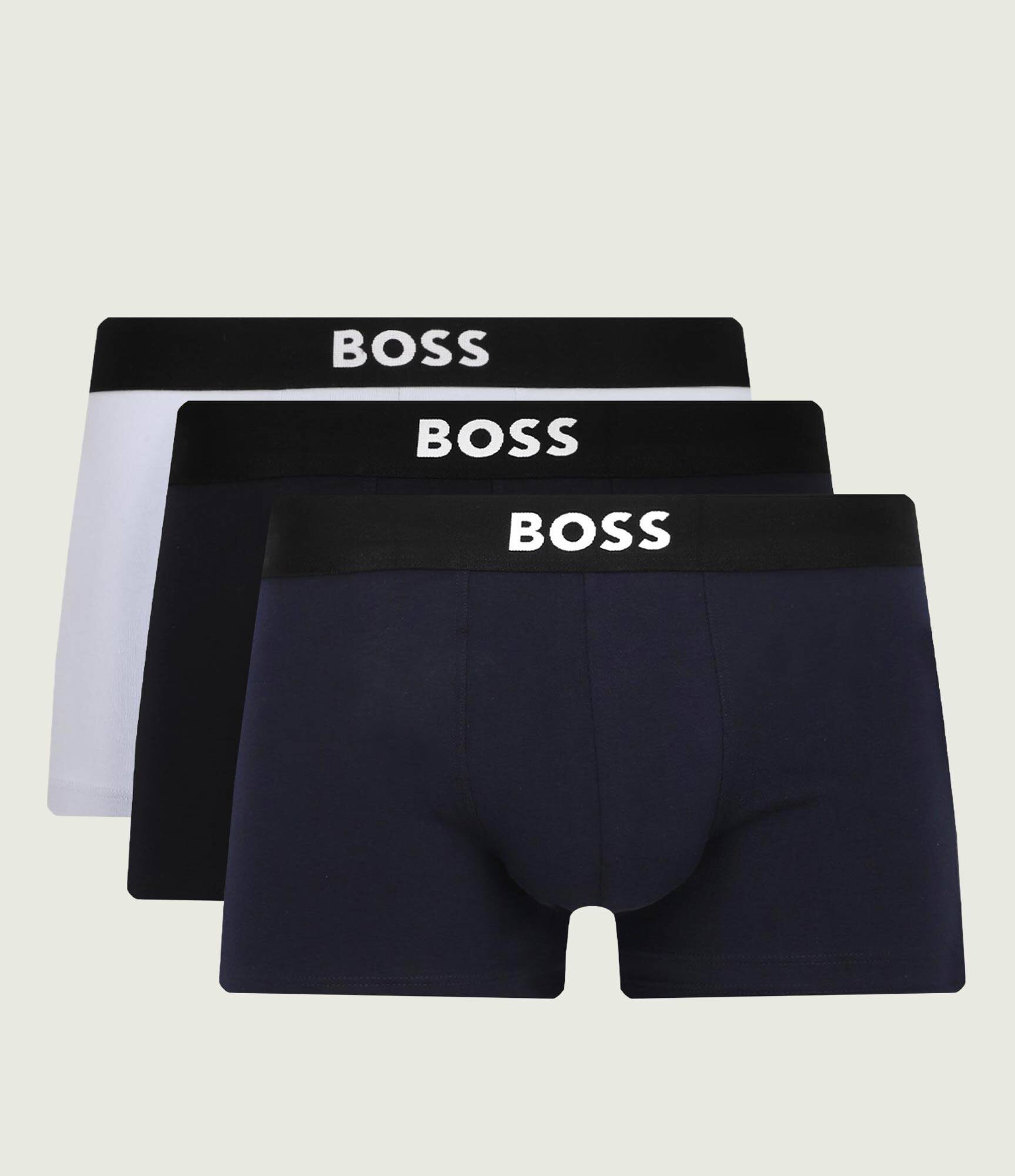 BOSS Black Chiloți boxer 3-pack Boss One