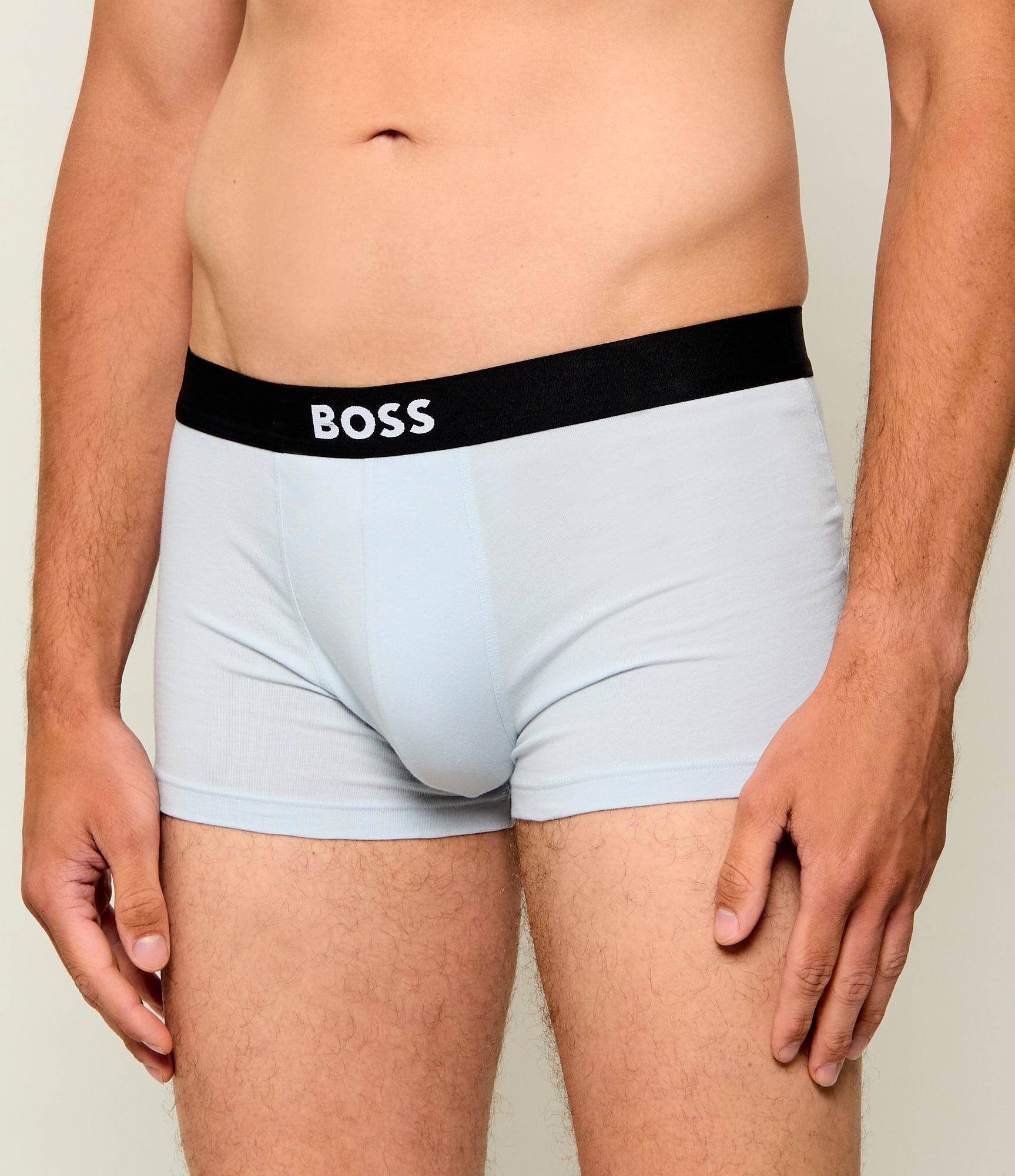 BOSS Black Chiloți boxer 3-pack Boss One