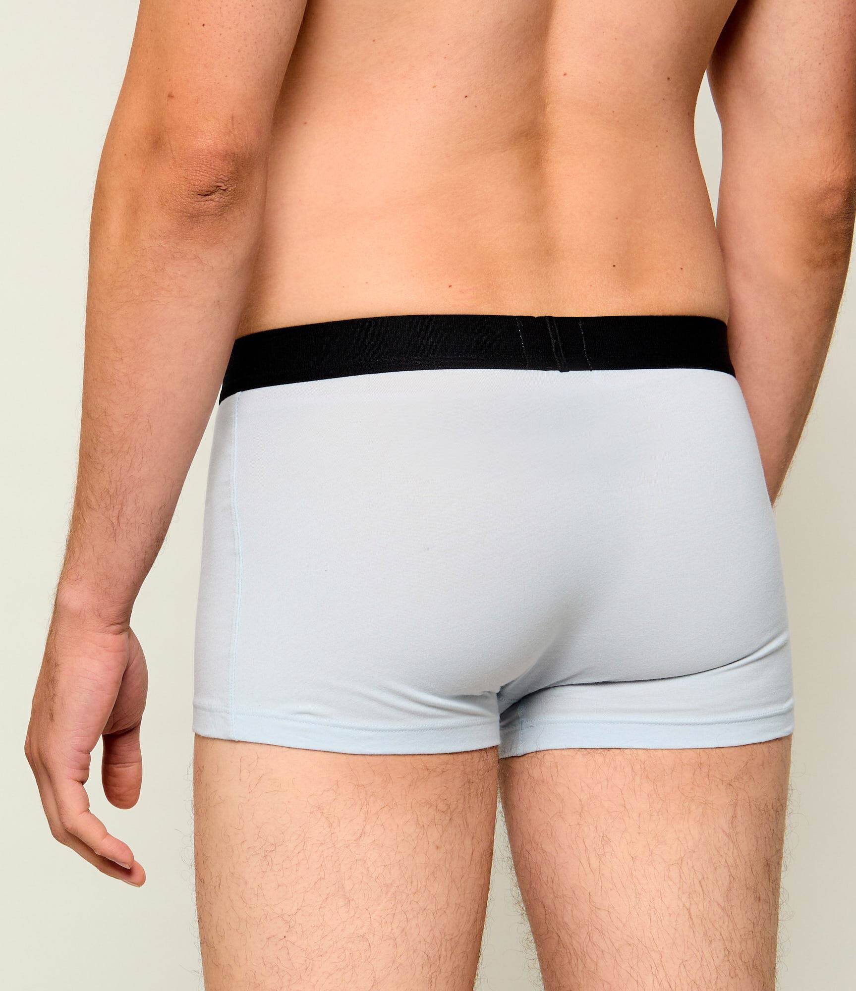 BOSS Black Chiloți boxer 3-pack Boss One