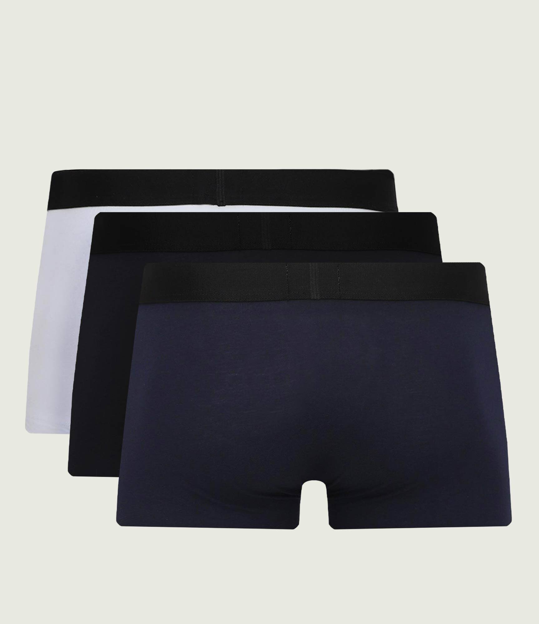 BOSS Black Chiloți boxer 3-pack Boss One