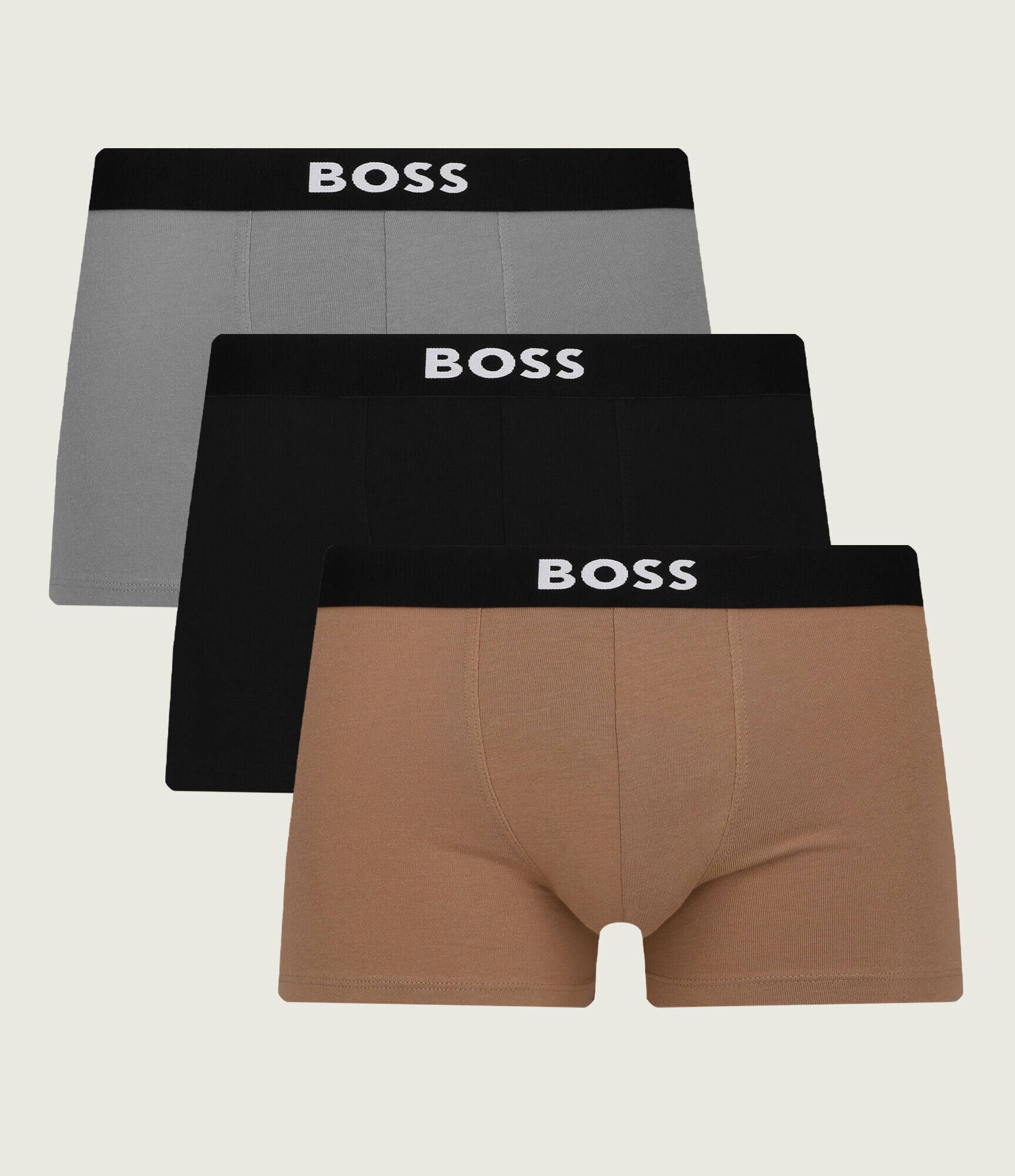 BOSS Black Chiloți boxer 3-pack Boss One