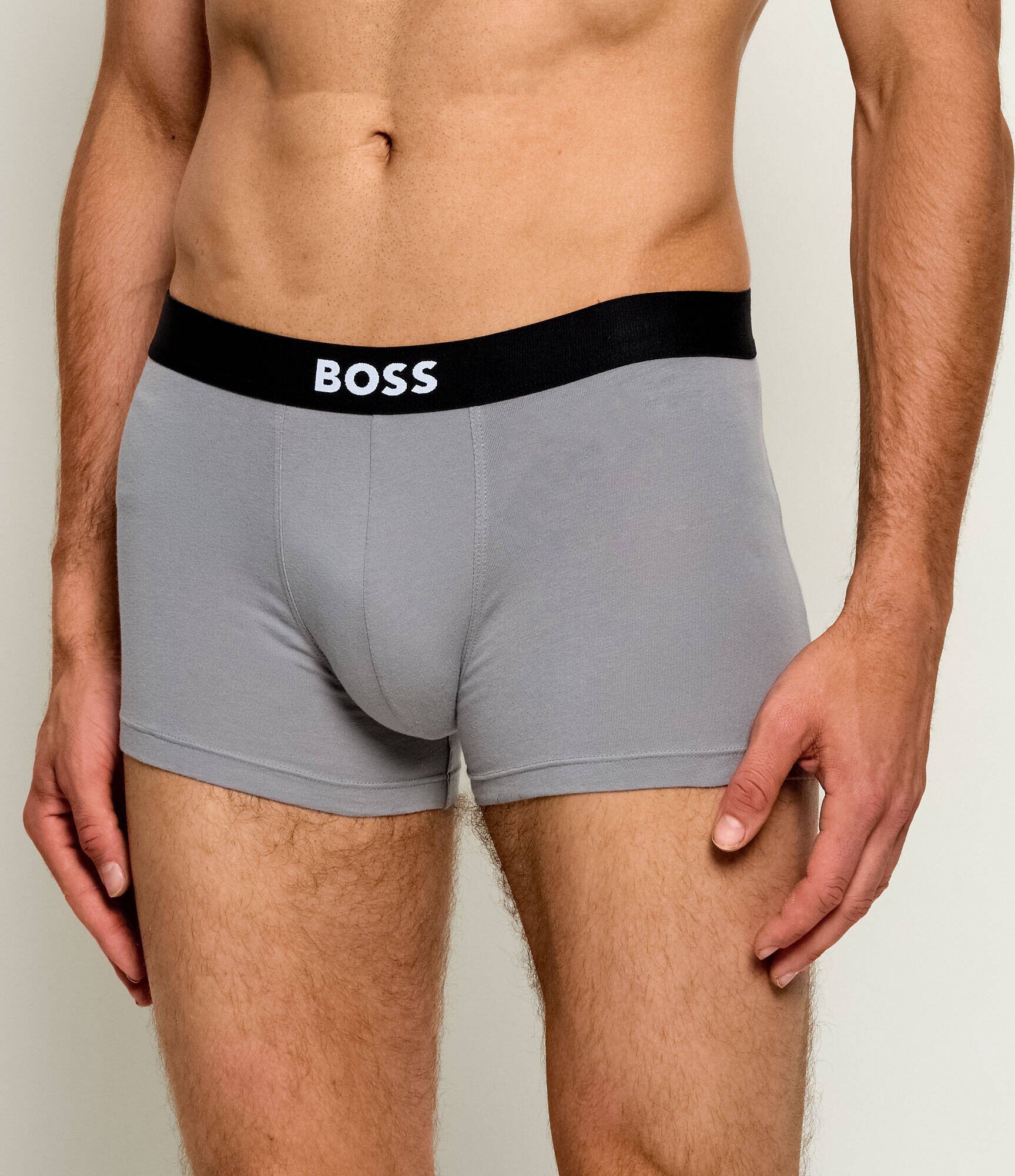 BOSS Black Chiloți boxer 3-pack Boss One