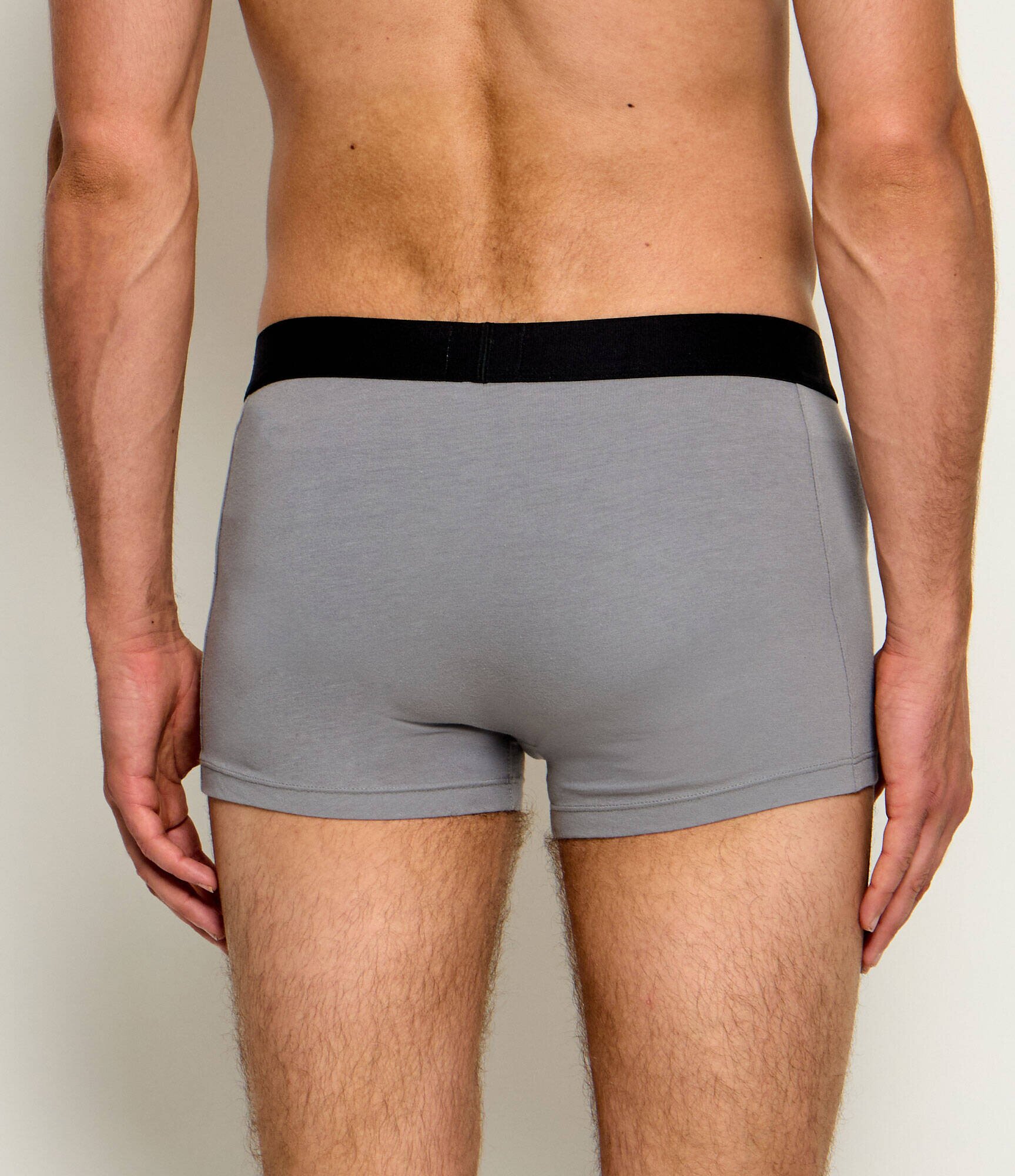 BOSS Black Chiloți boxer 3-pack Boss One